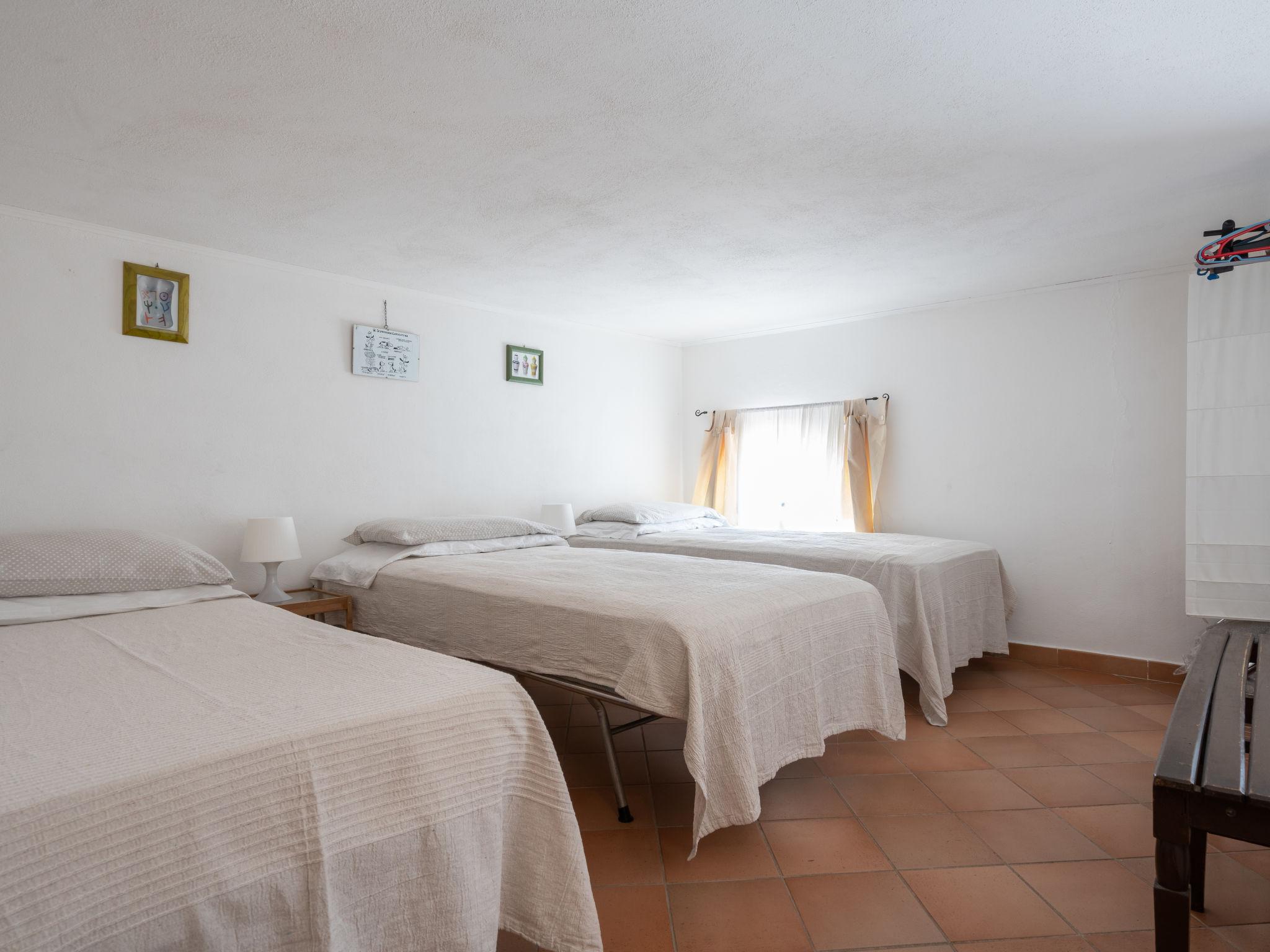 Foto 19 - Haus mit 4 Schlafzimmern in Sanremo mit garten und blick aufs meer