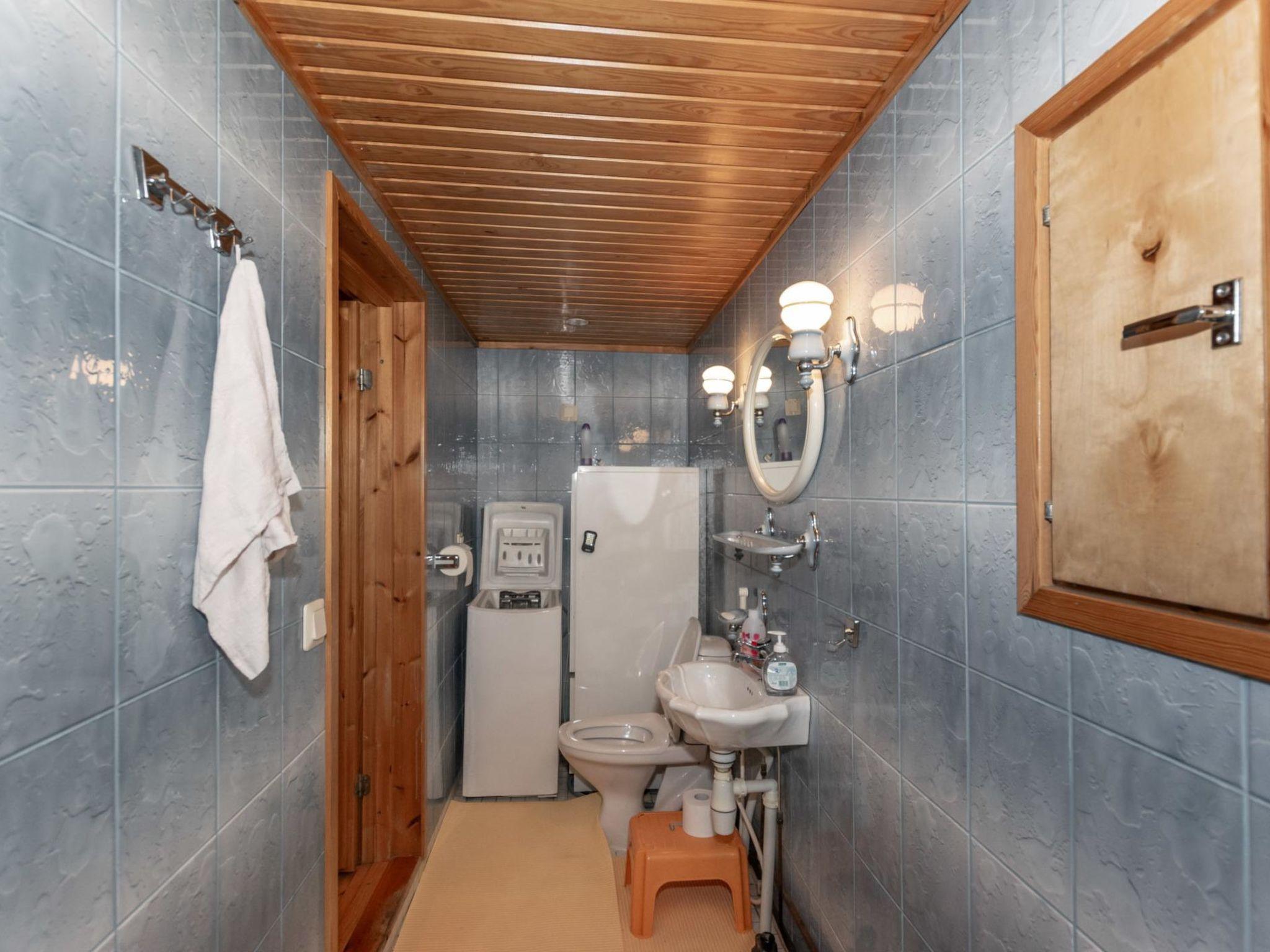 Photo 9 - Maison de 1 chambre à Pori avec sauna