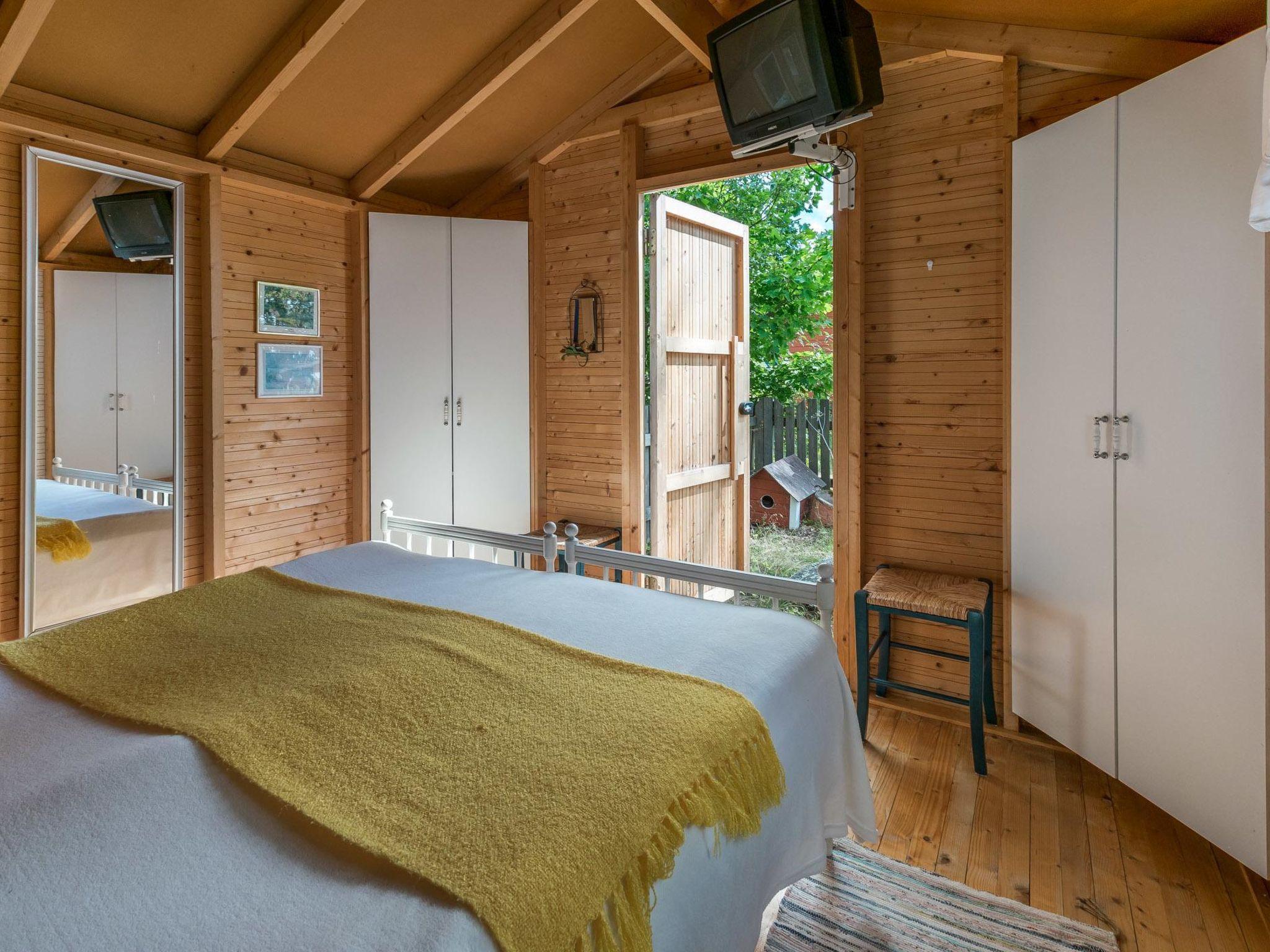 Foto 6 - Casa con 1 camera da letto a Pori con sauna