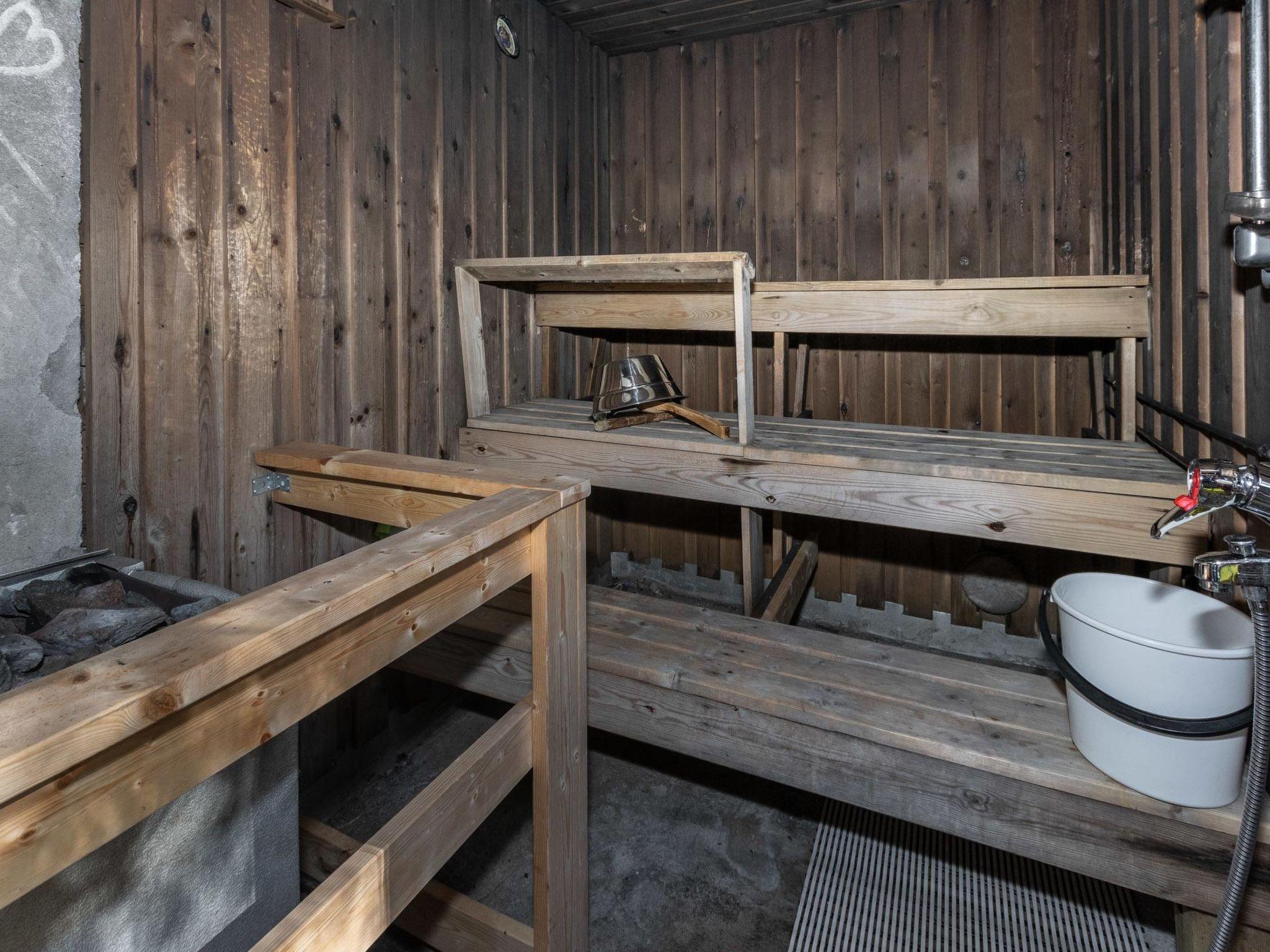 Foto 11 - Casa con 1 camera da letto a Pori con sauna