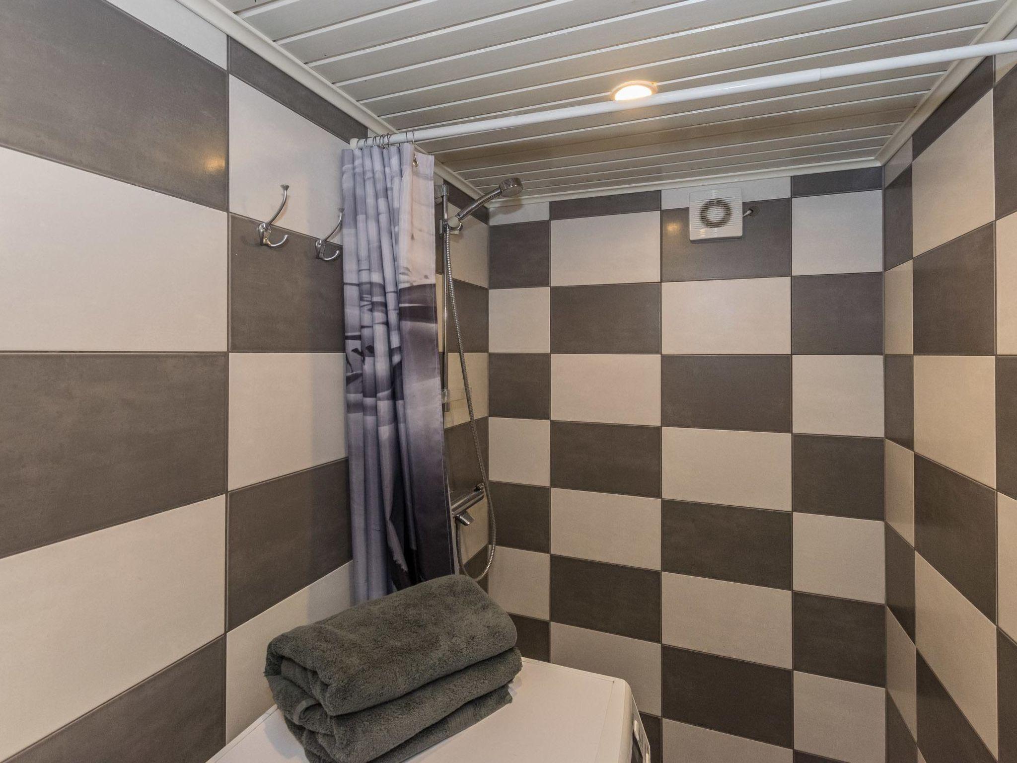 Foto 12 - Casa con 3 camere da letto a Kimitoön con sauna