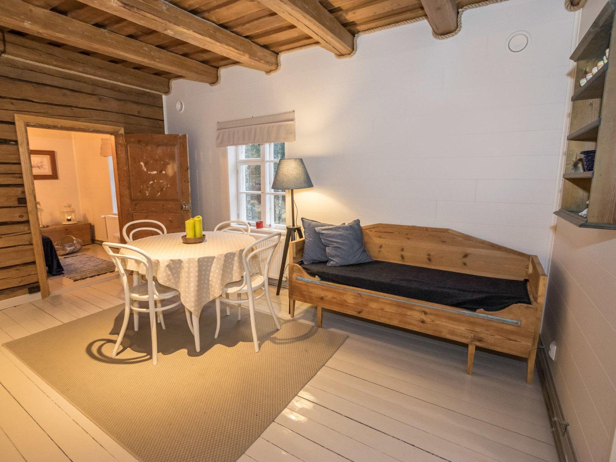 Photo 3 - 3 bedroom House in Kimitoön with sauna