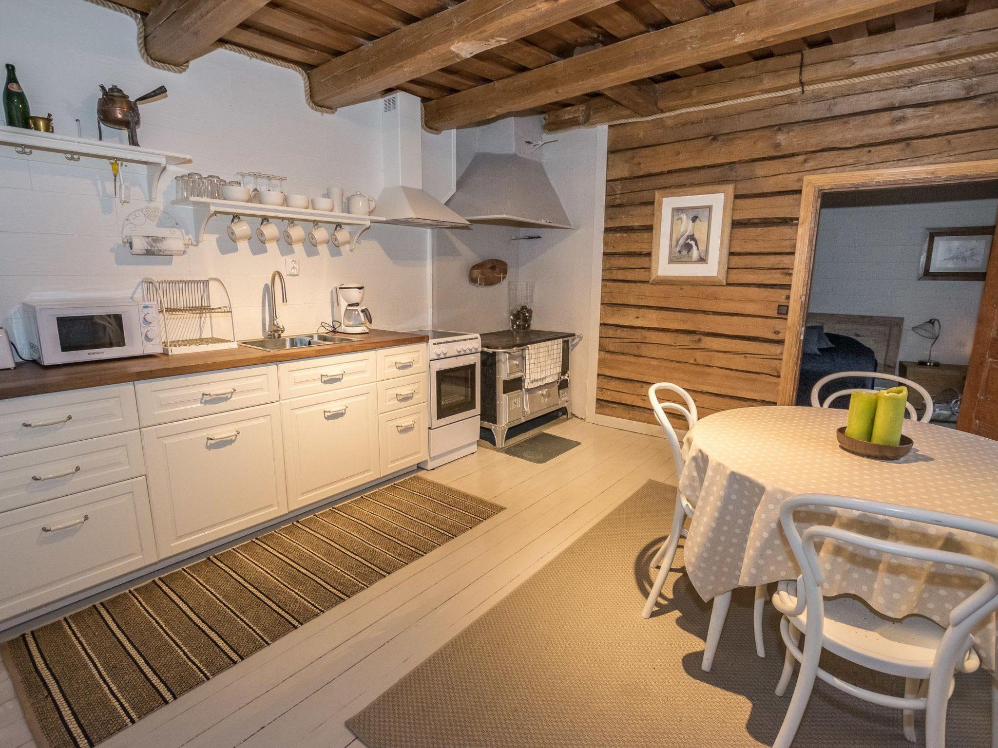 Photo 2 - Maison de 3 chambres à Kimitoön avec sauna