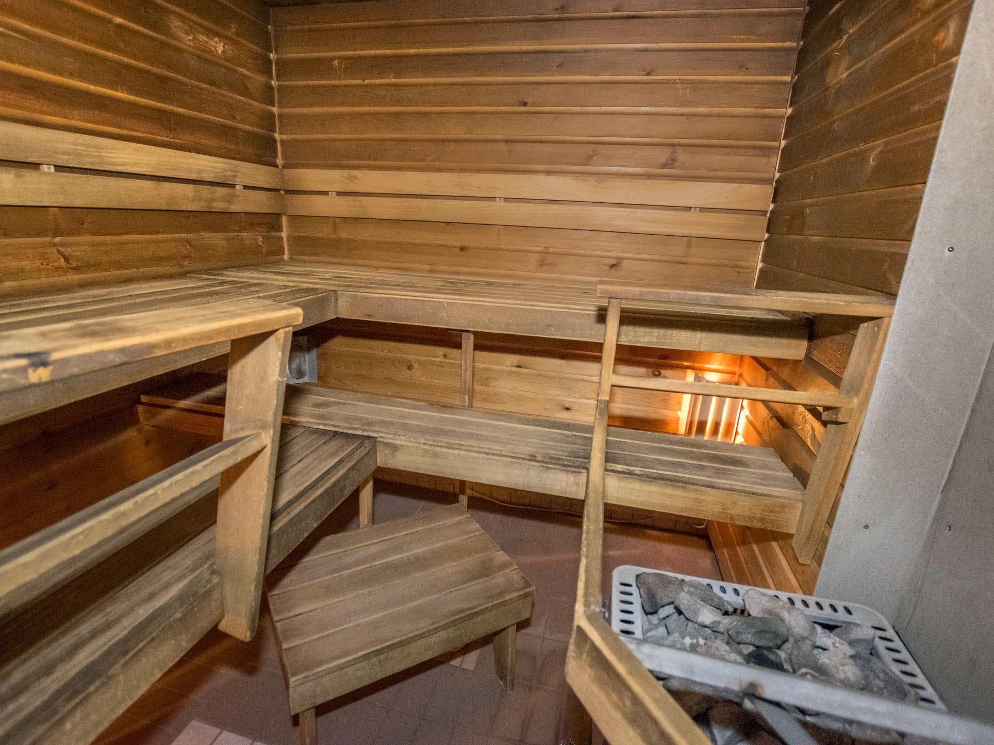 Photo 15 - 3 bedroom House in Kimitoön with sauna
