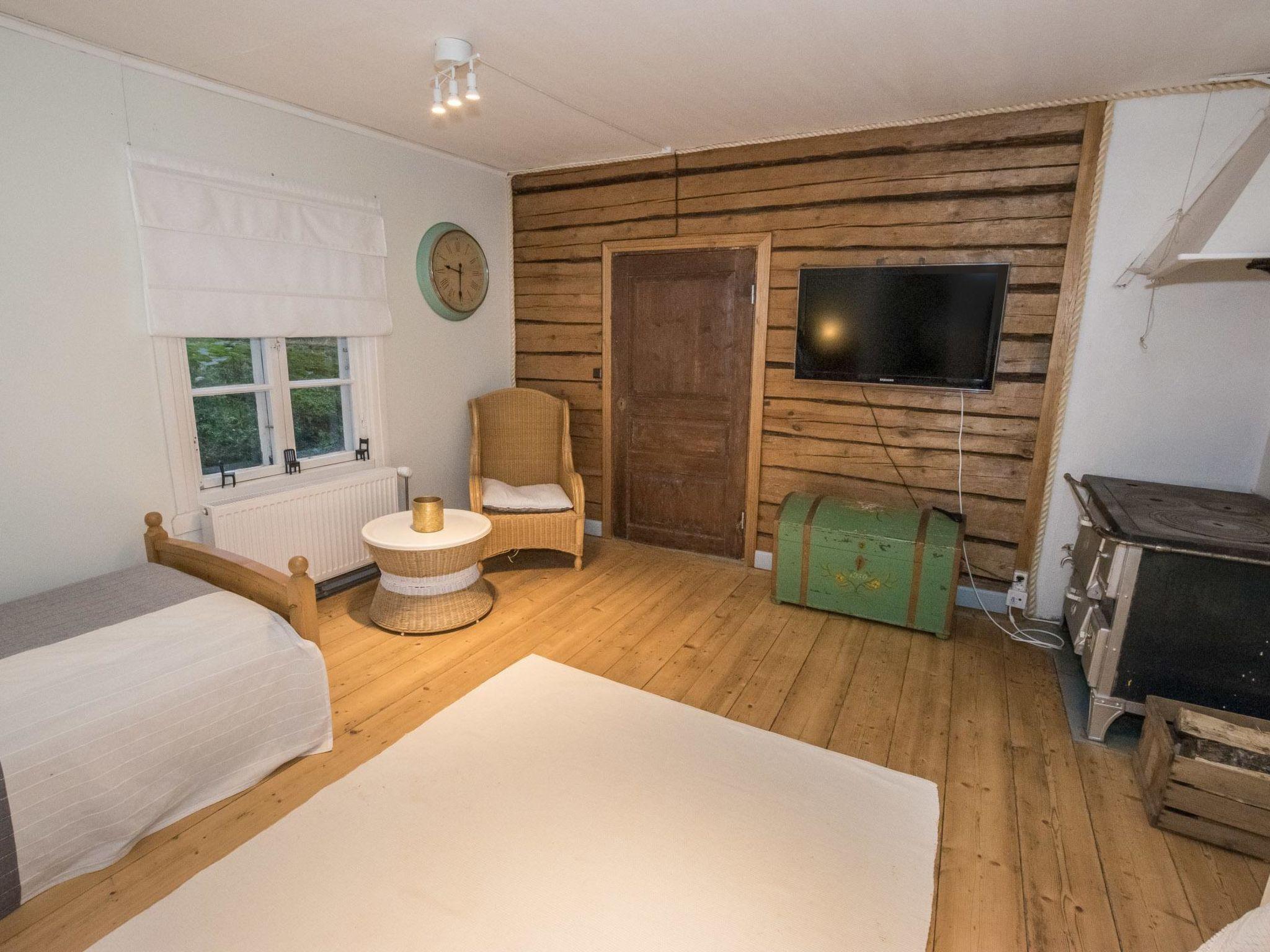 Foto 9 - Casa con 3 camere da letto a Kimitoön con sauna