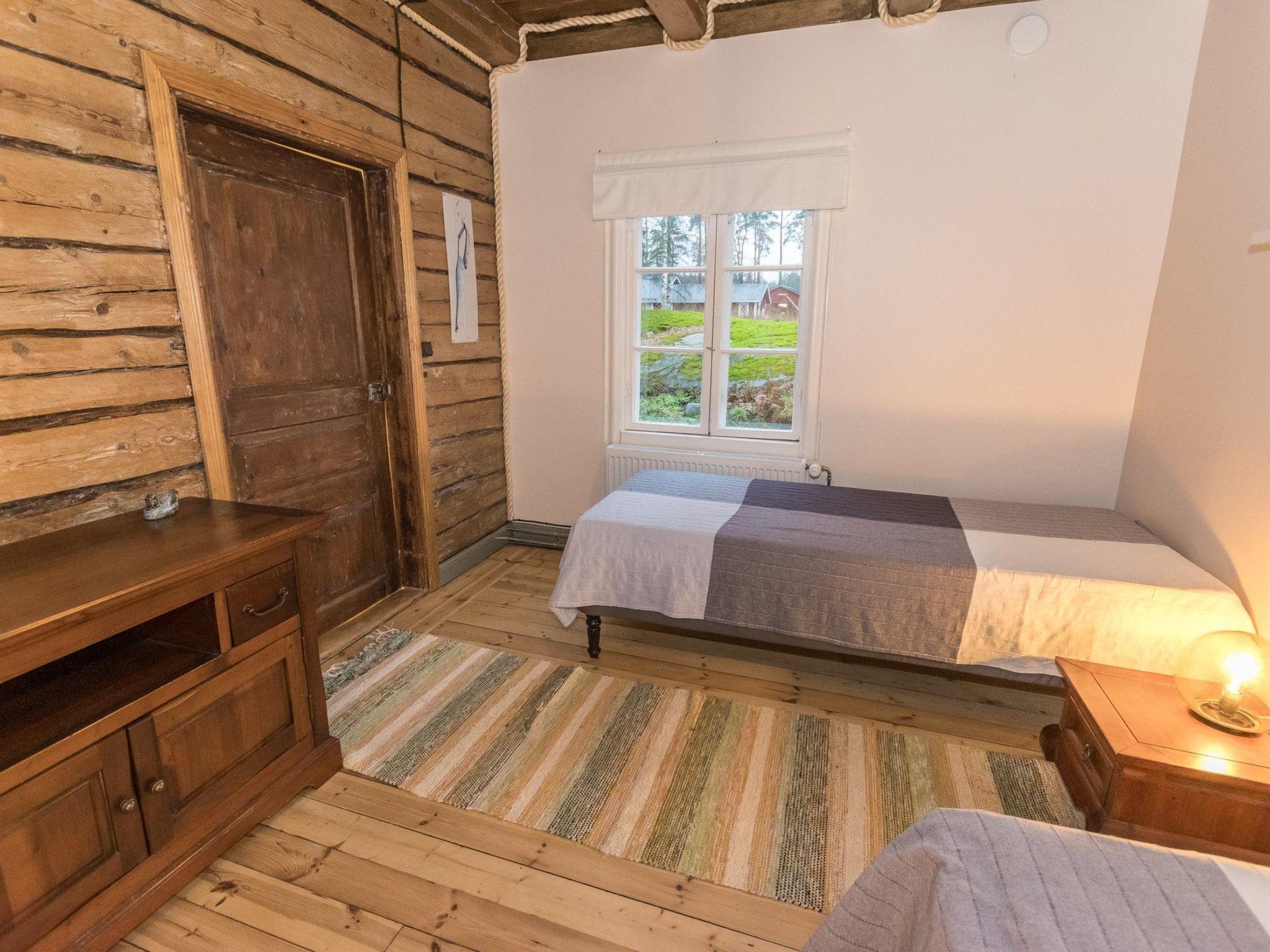 Foto 7 - Casa de 3 quartos em Kimitoön com sauna
