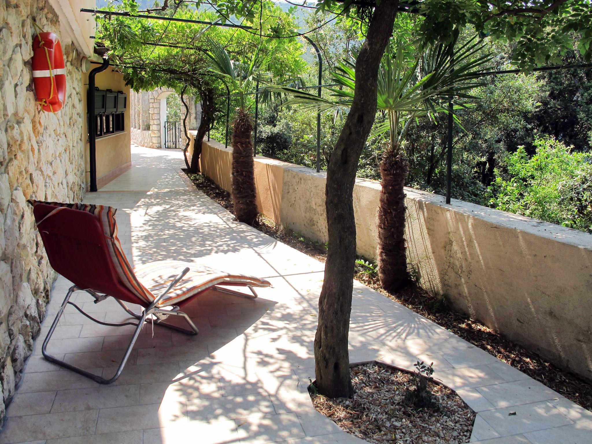 Photo 13 - 3 bedroom House in Cres with private pool and garden