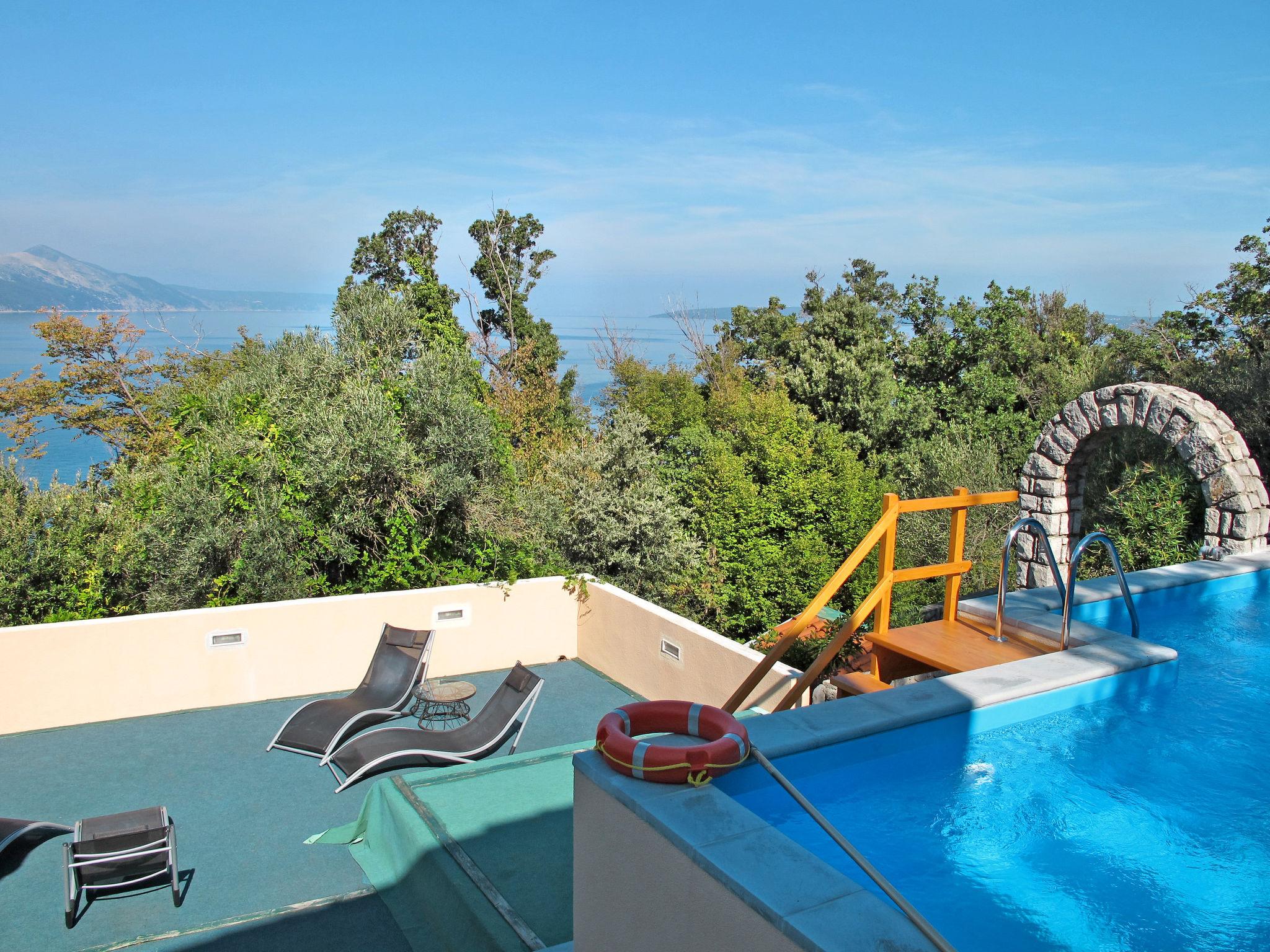 Photo 20 - Maison de 3 chambres à Cres avec piscine privée et jardin