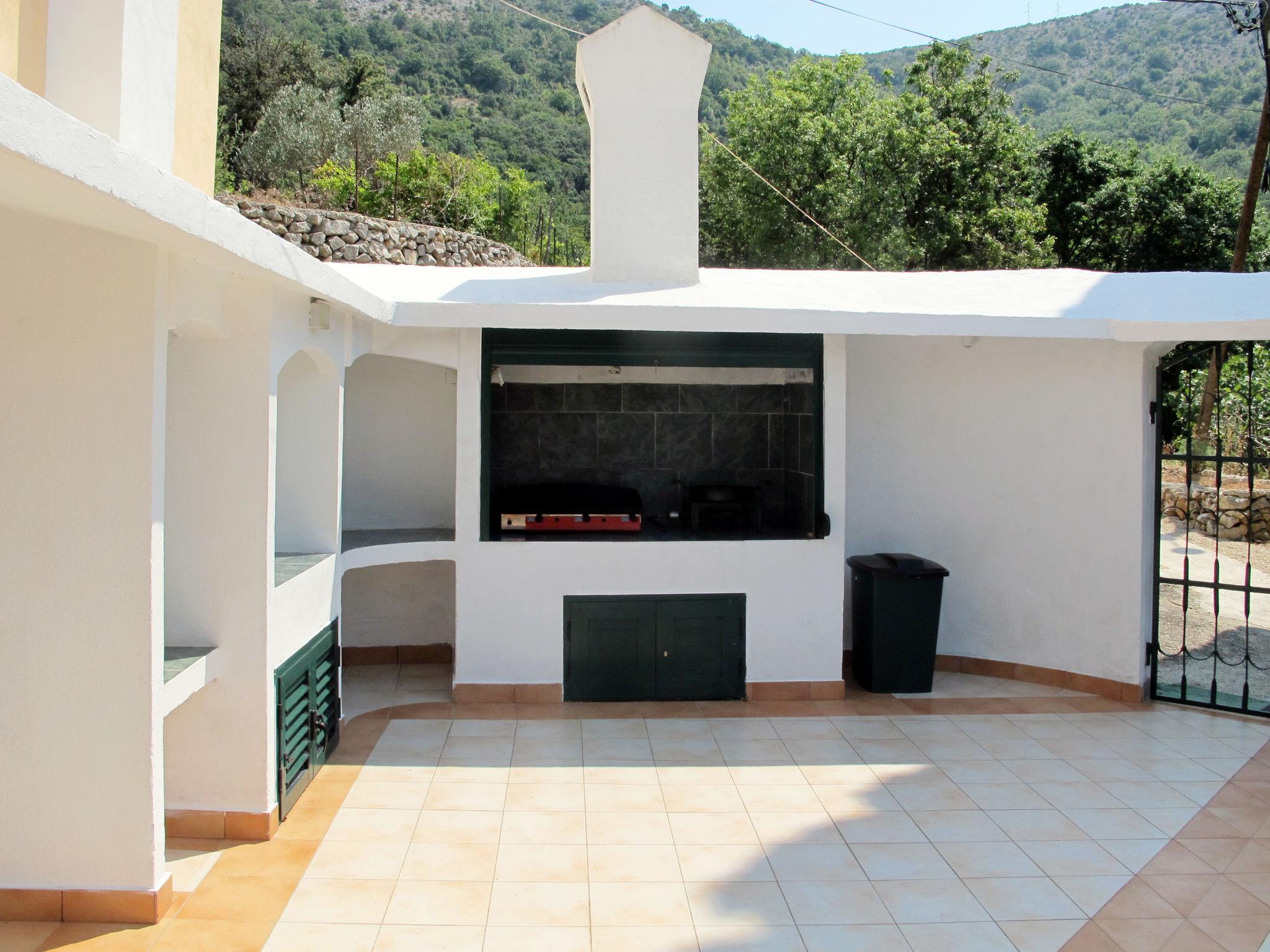 Photo 11 - 3 bedroom House in Cres with private pool and garden