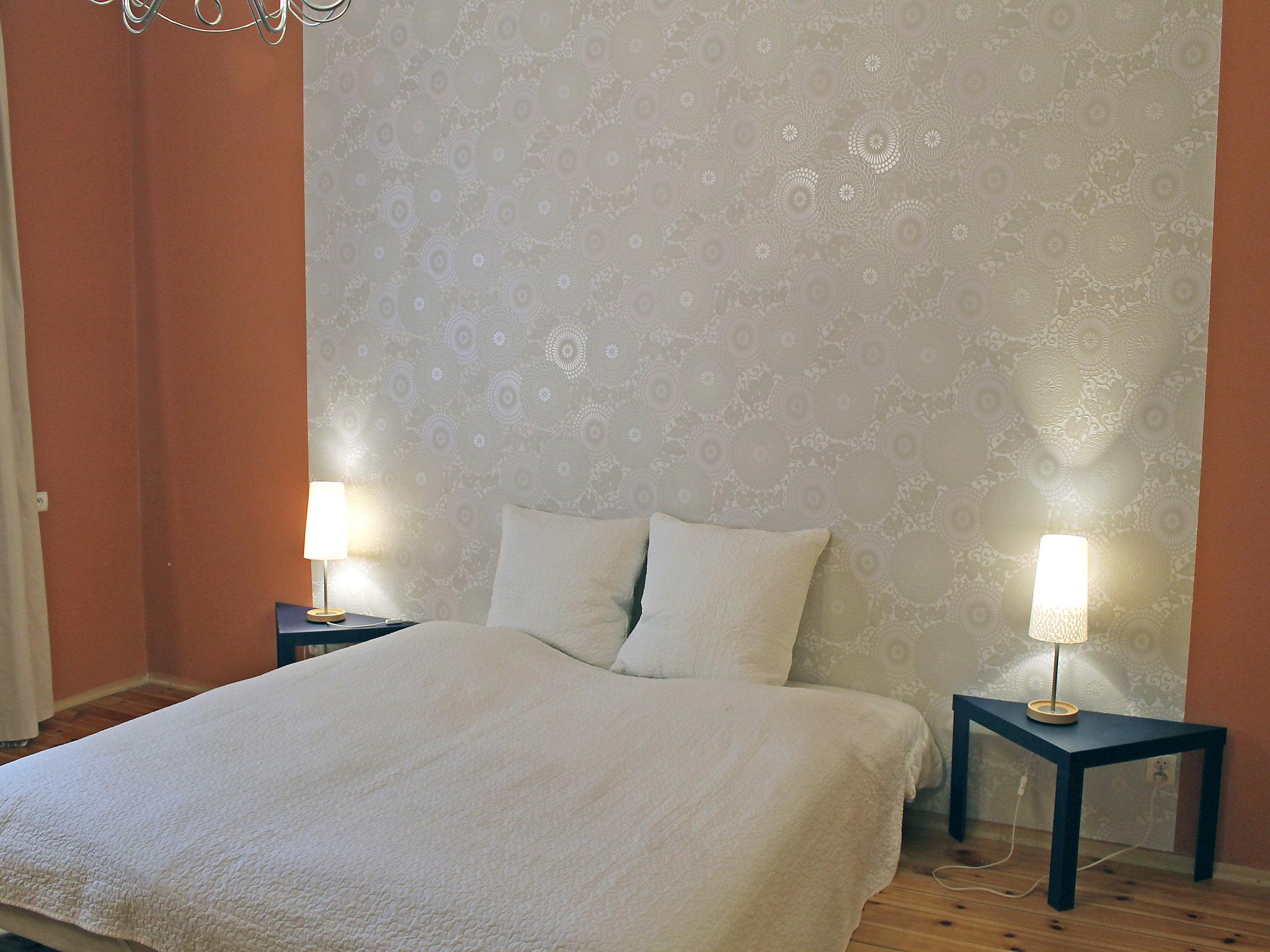 Foto 15 - Apartment mit 3 Schlafzimmern in Sopot mit blick aufs meer
