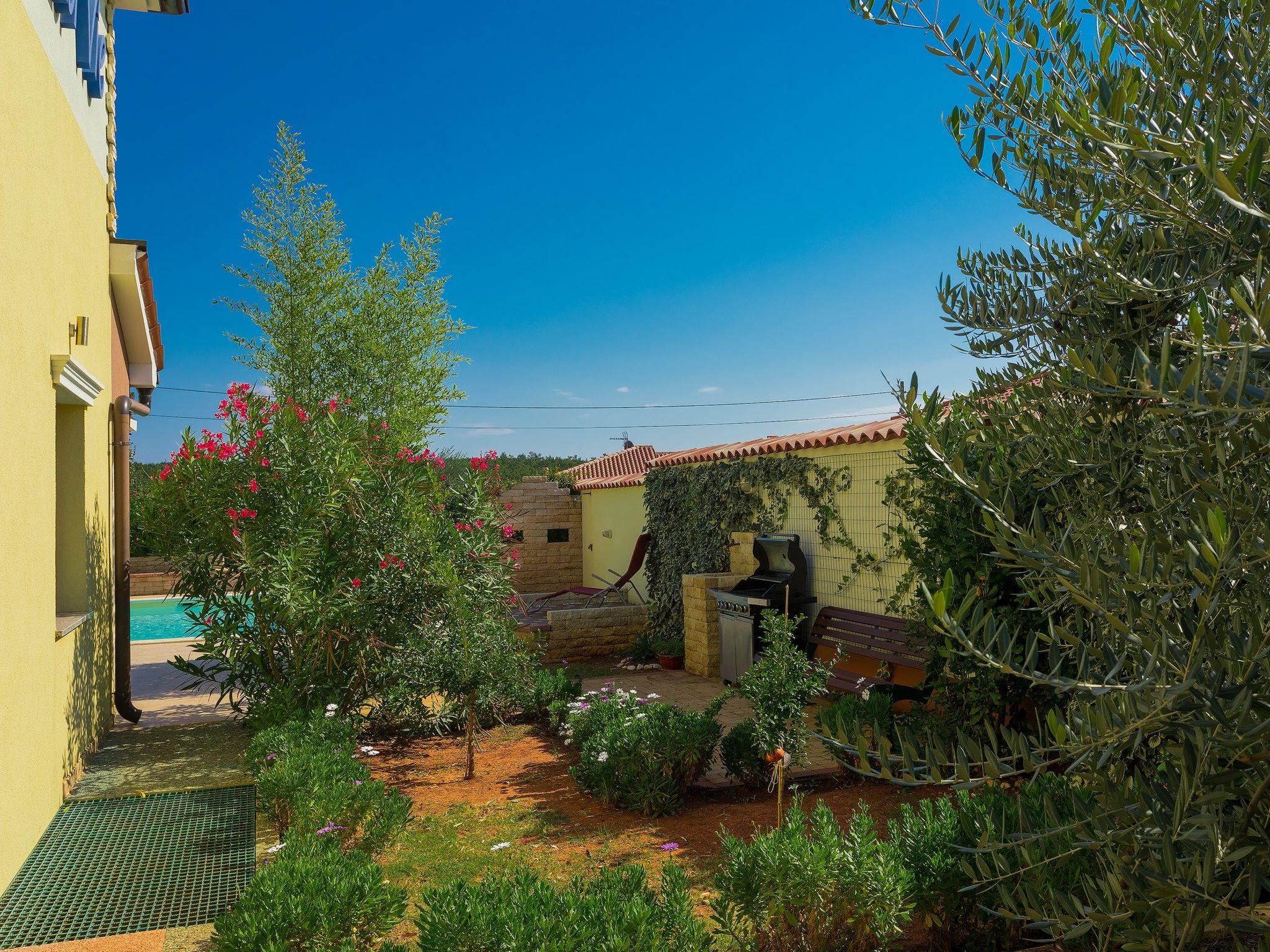 Photo 49 - Maison de 4 chambres à Vodnjan avec piscine privée et jardin