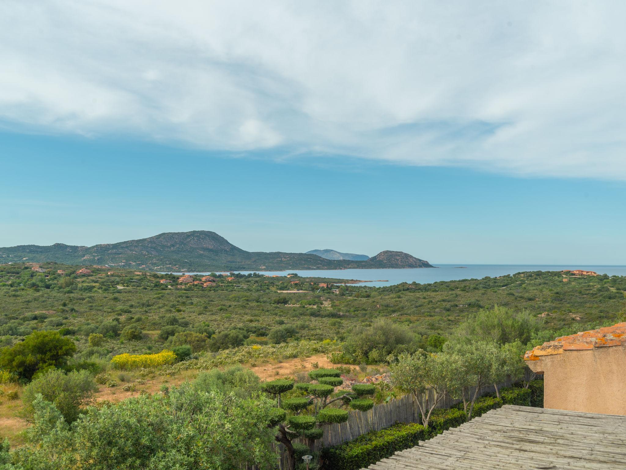 Photo 26 - House in Loiri Porto San Paolo with swimming pool and garden