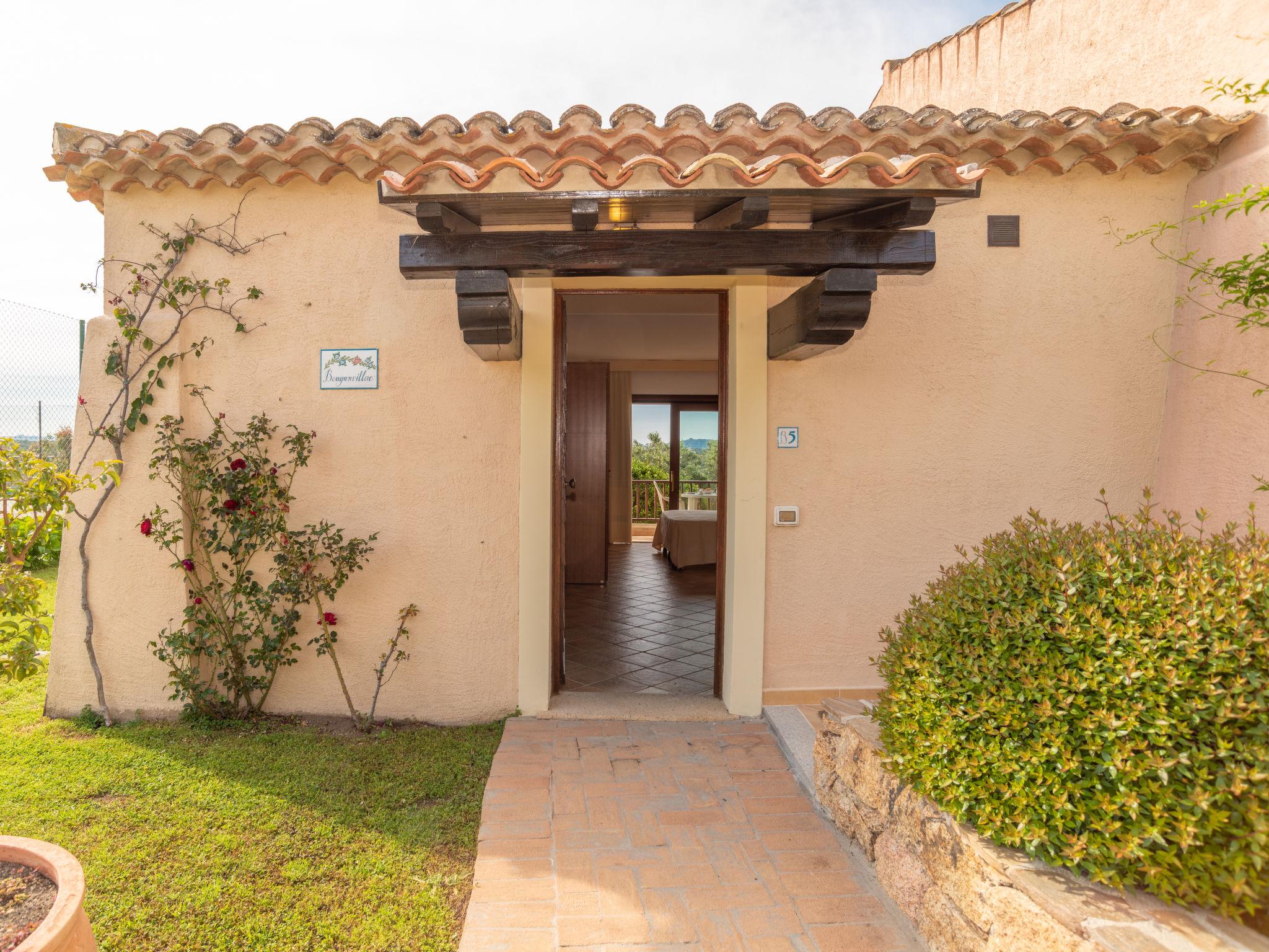 Photo 6 - House in Loiri Porto San Paolo with swimming pool and sea view