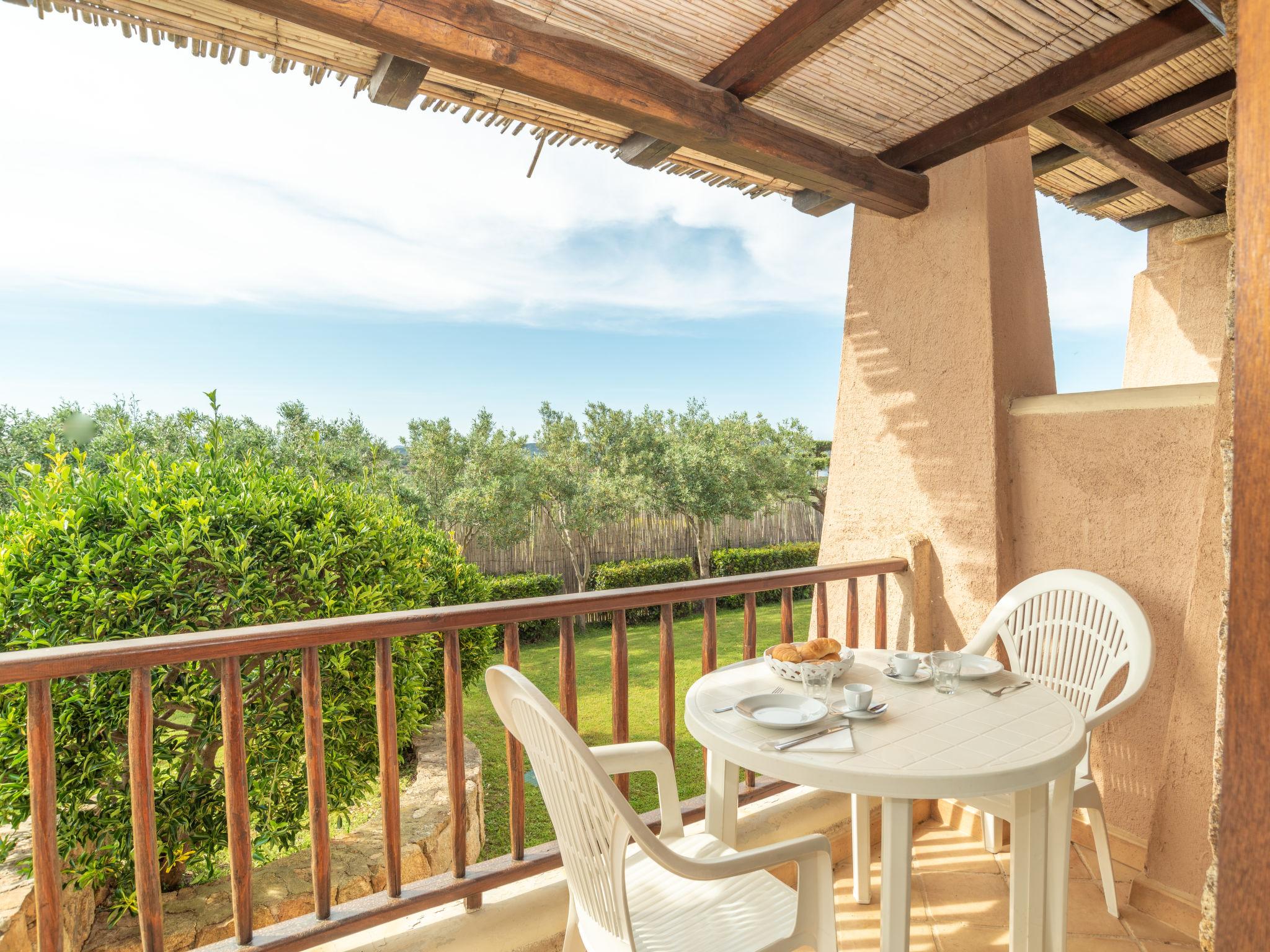 Photo 16 - House in Loiri Porto San Paolo with swimming pool and sea view