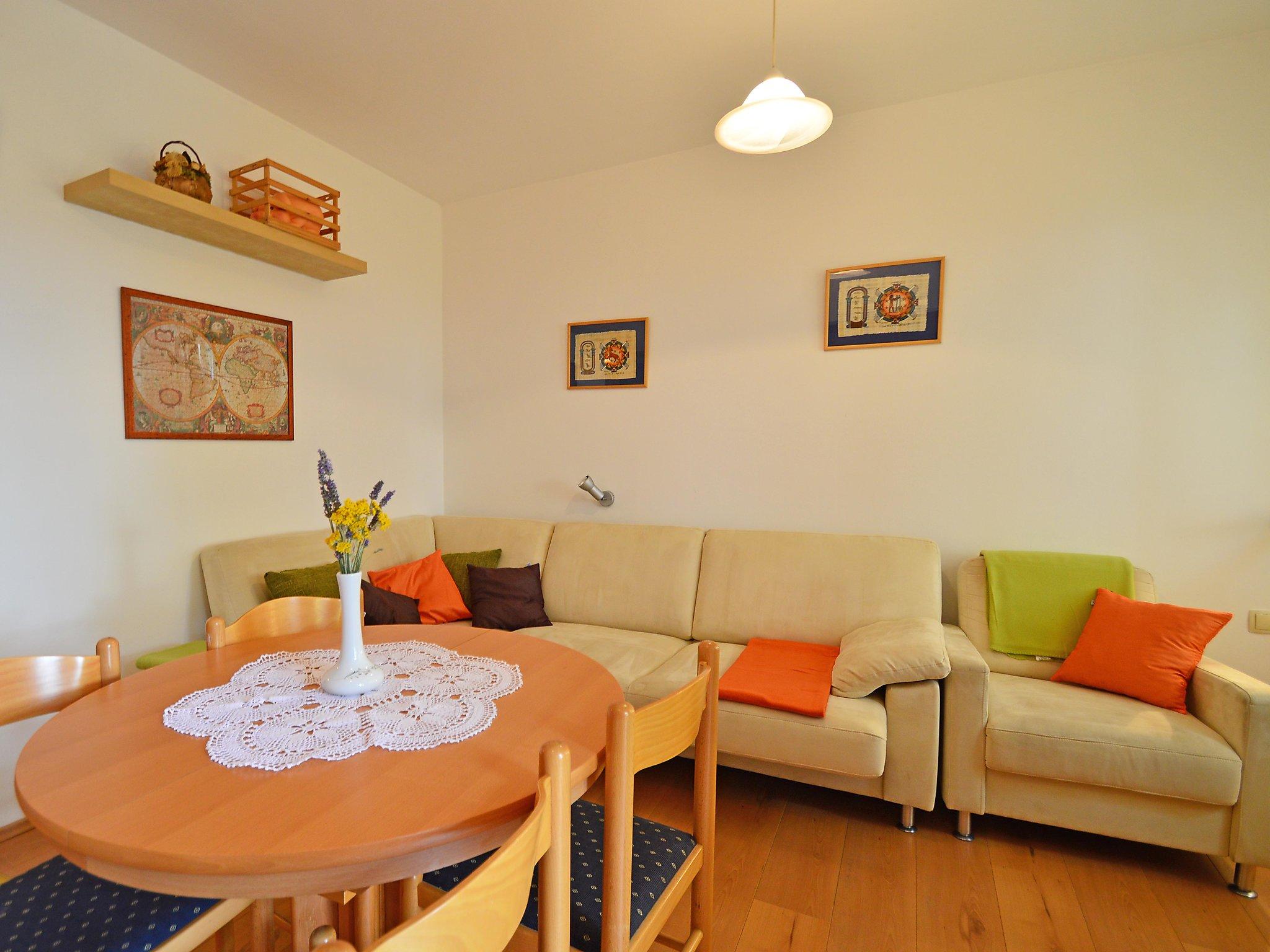 Photo 7 - 1 bedroom Apartment in Lovran with swimming pool and garden