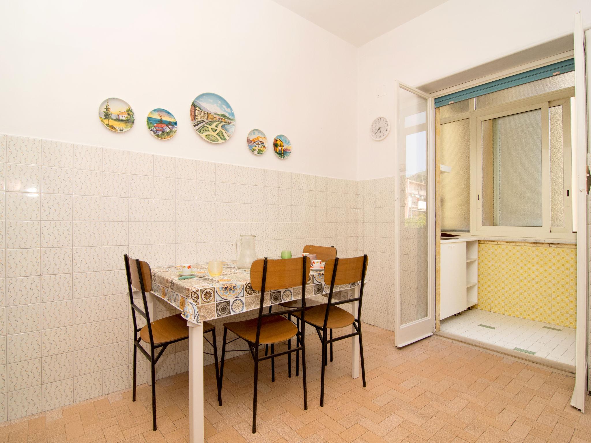 Foto 4 - Apartamento de 3 quartos em Sorrento