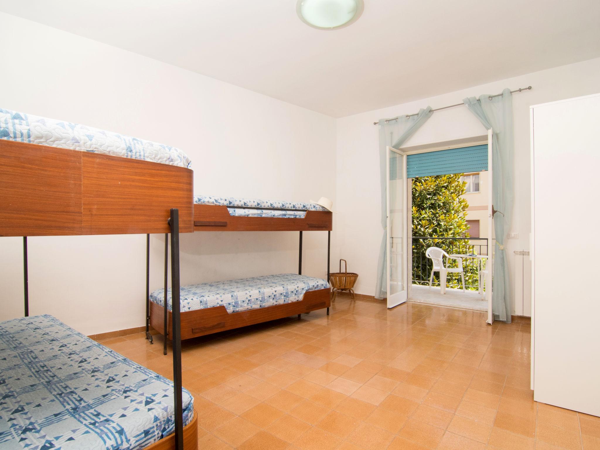 Foto 13 - Apartment mit 3 Schlafzimmern in Sorrento mit blick aufs meer