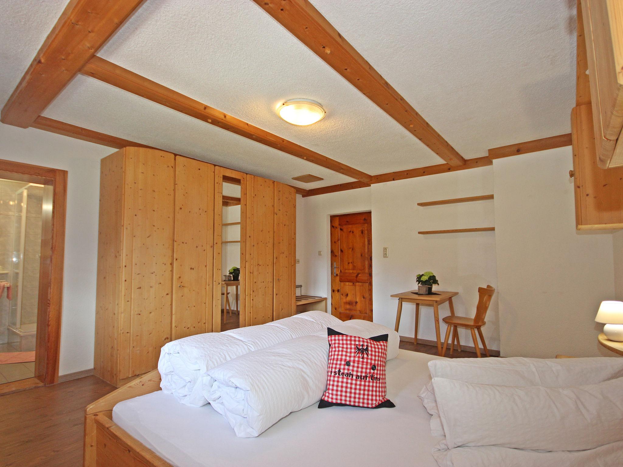 Foto 10 - Appartamento con 3 camere da letto a Umhausen con giardino e vista sulle montagne