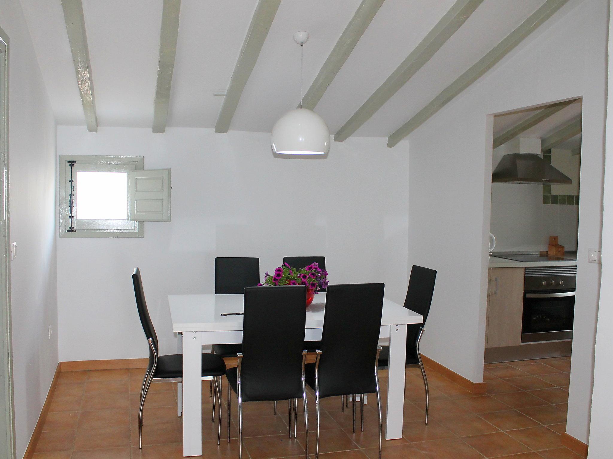 Foto 7 - Apartamento de 2 quartos em Altea