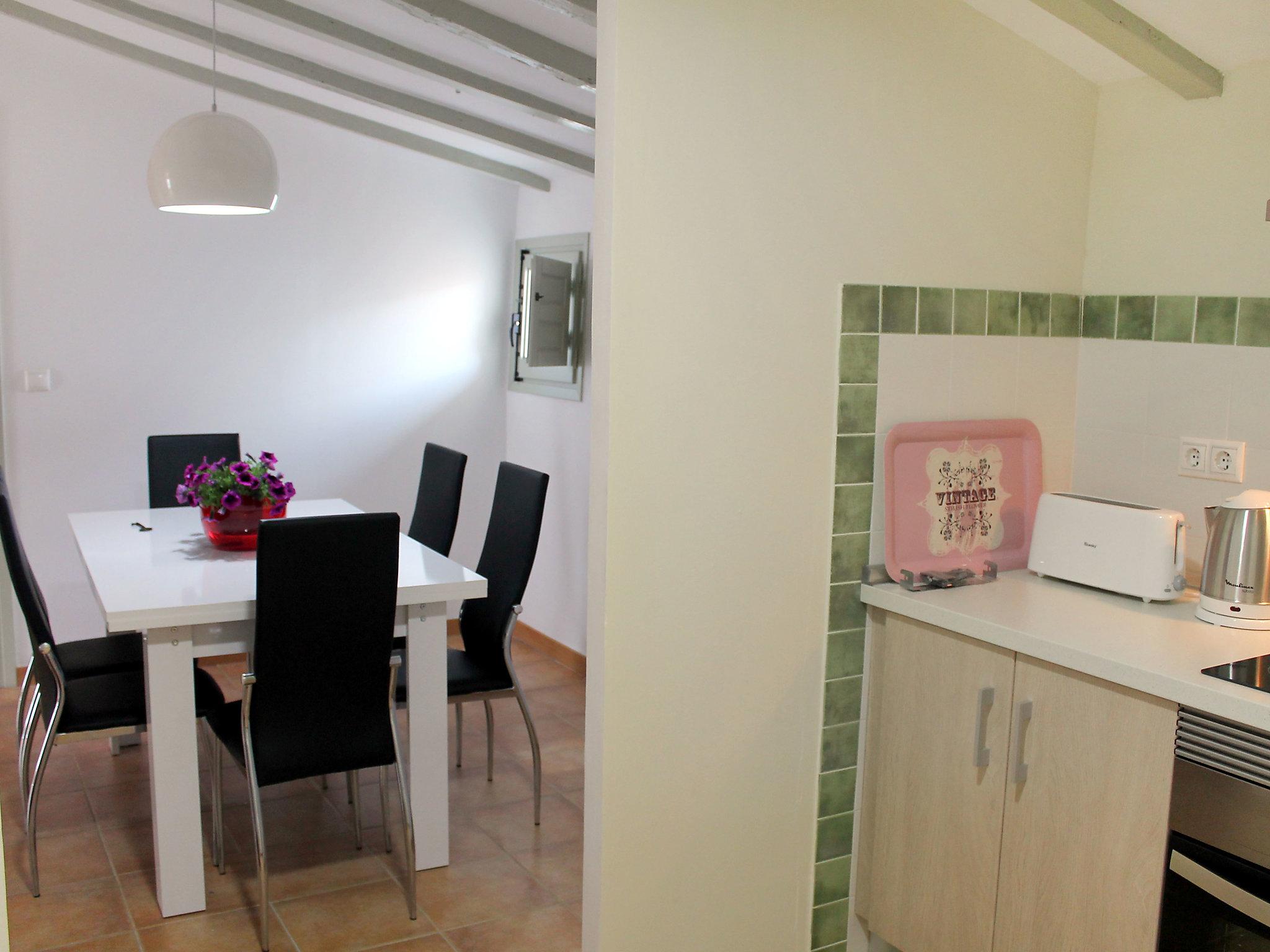 Photo 8 - 2 bedroom Apartment in Altea