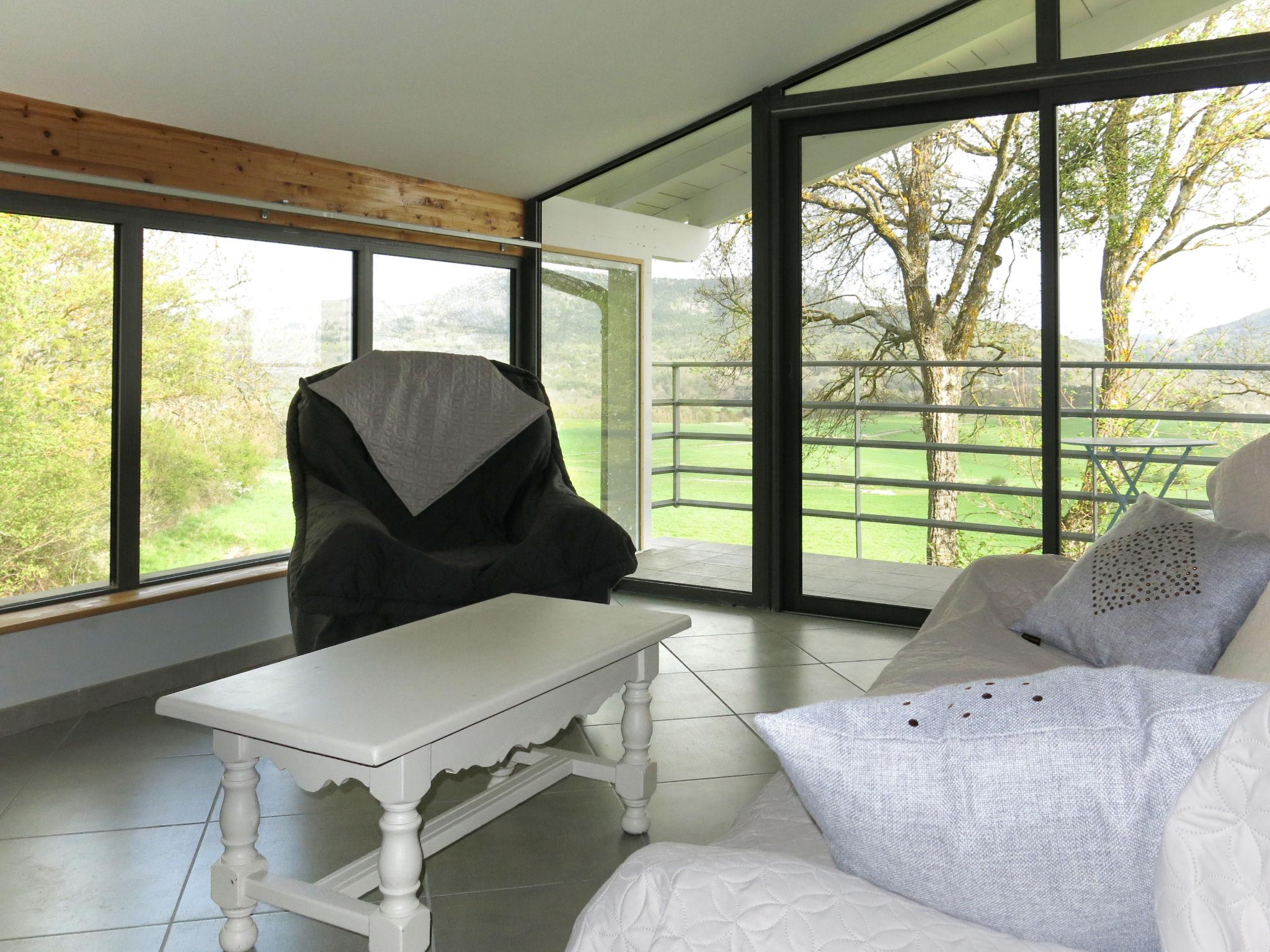 Foto 8 - Casa de 3 habitaciones en Chamalières-sur-Loire con jardín y terraza