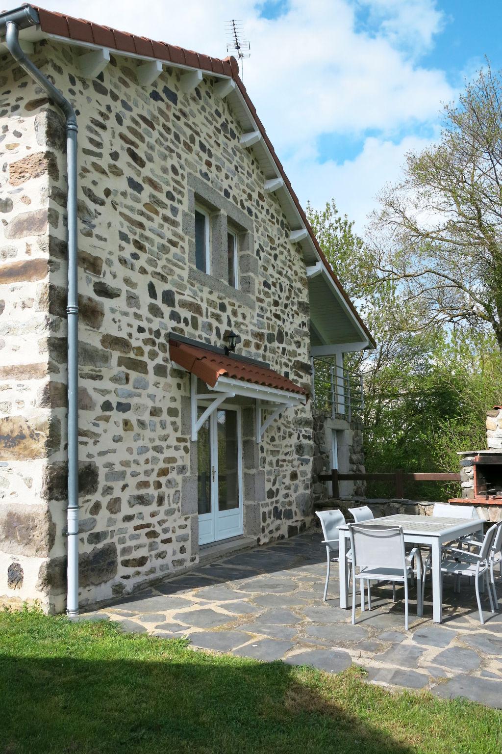 Photo 19 - Maison de 3 chambres à Chamalières-sur-Loire avec jardin et terrasse