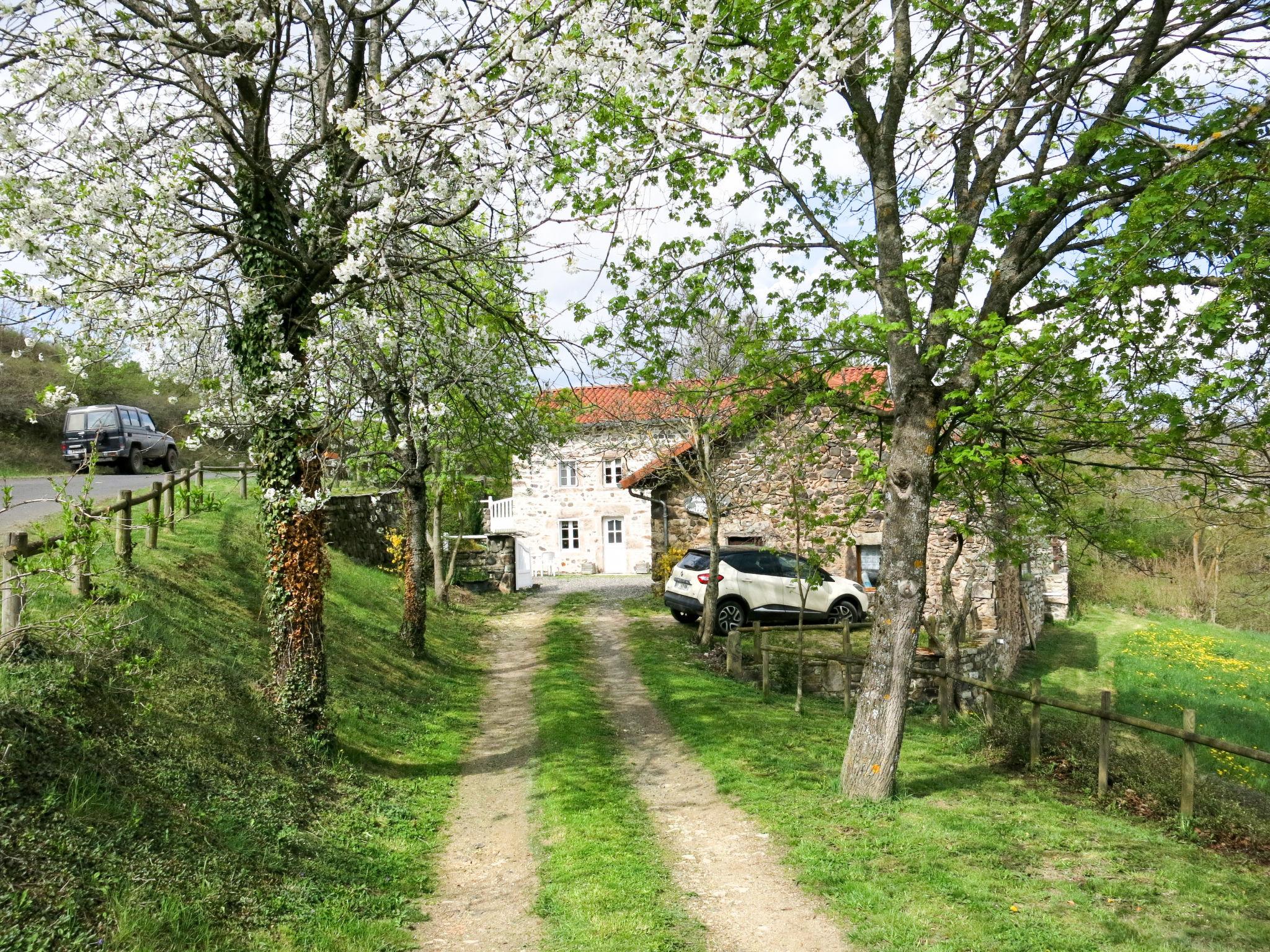 Foto 18 - Casa con 3 camere da letto a Chamalières-sur-Loire con giardino e terrazza