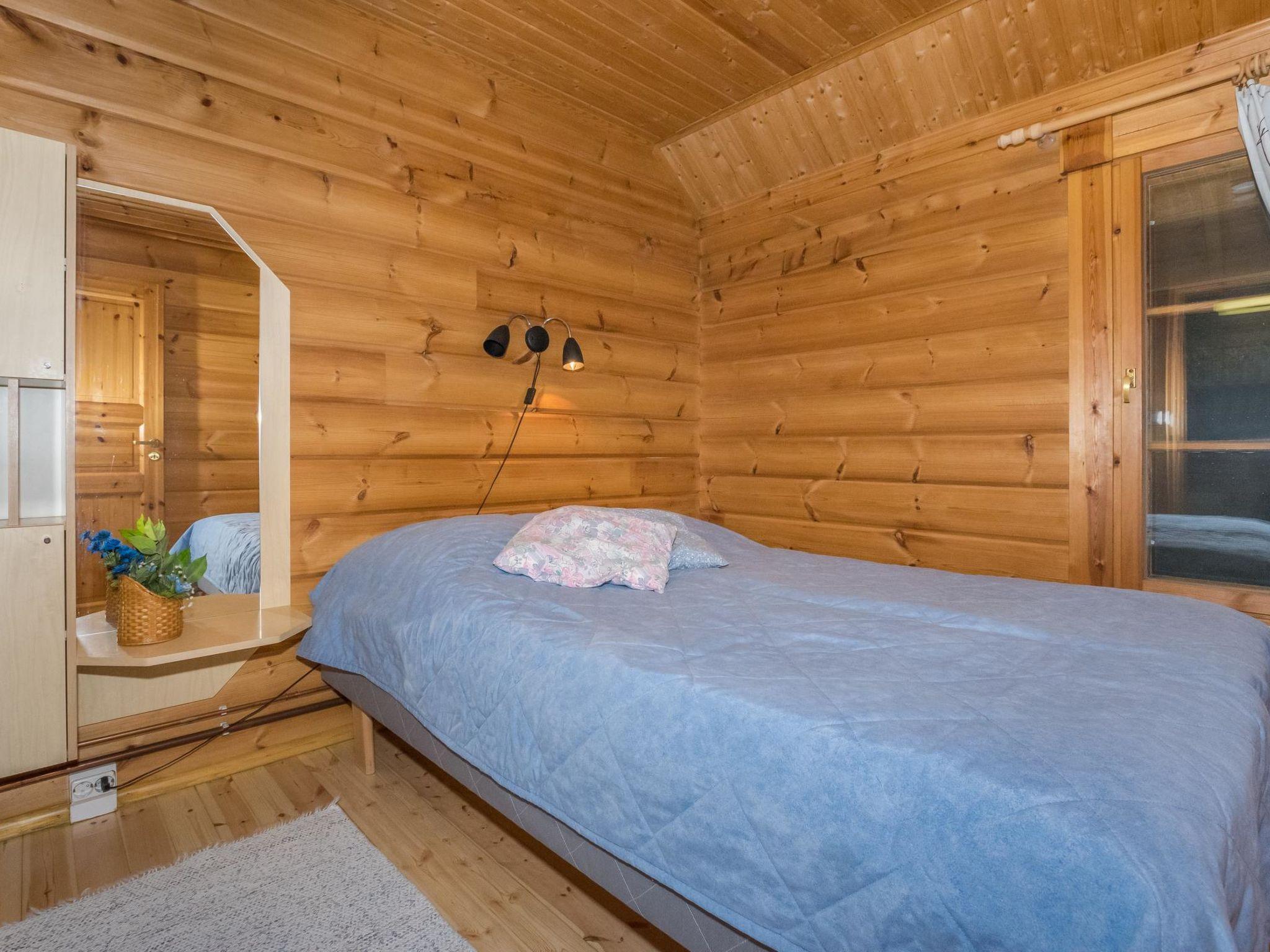 Photo 7 - 1 bedroom House in Iisalmi with sauna