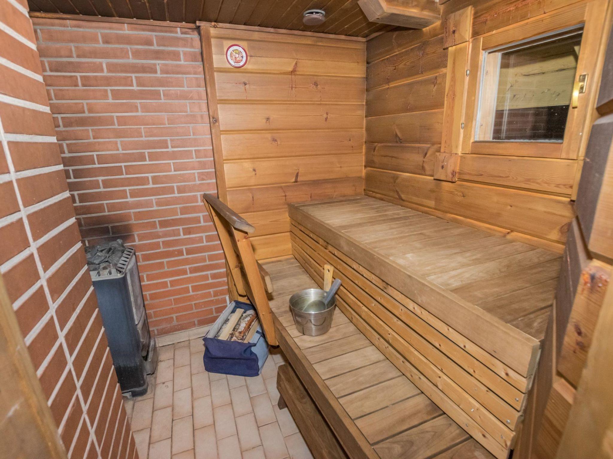 Photo 12 - Maison de 1 chambre à Iisalmi avec sauna