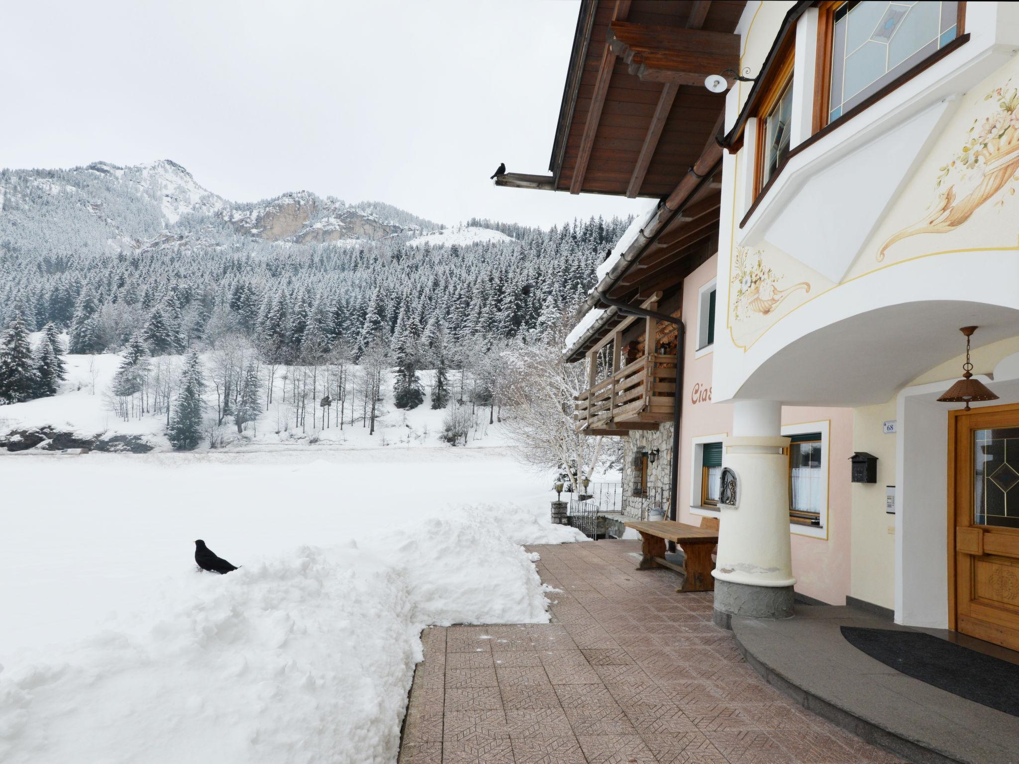 Photo 6 - 2 bedroom Apartment in Mazzin with mountain view