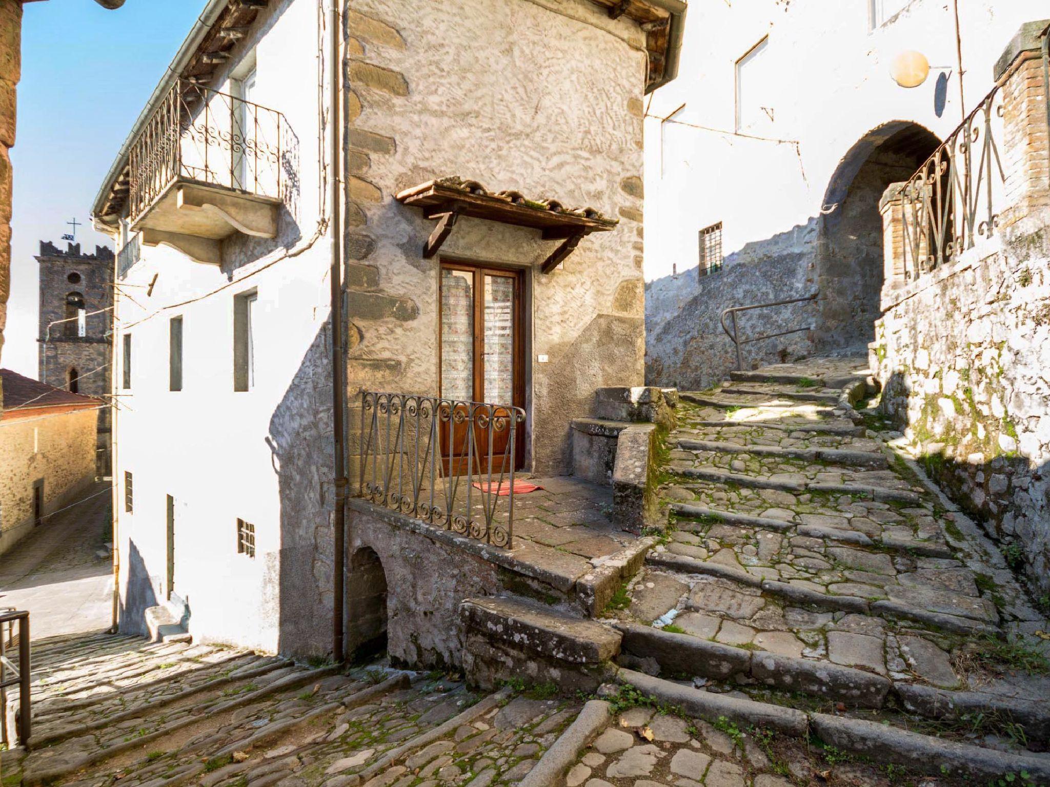 Foto 44 - Casa de 4 quartos em Bagni di Lucca com piscina privada e jardim