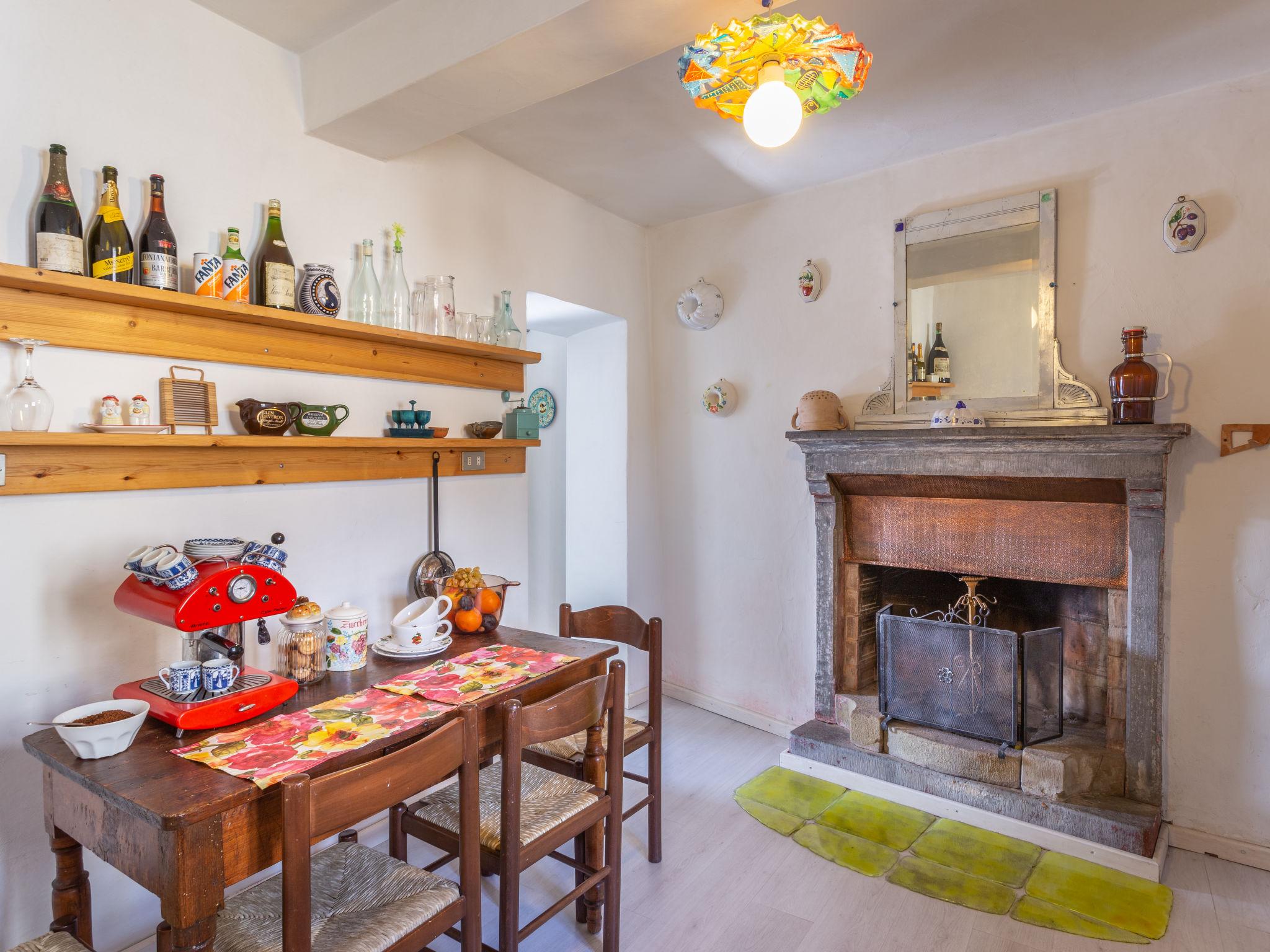 Photo 19 - 4 bedroom House in Bagni di Lucca with private pool and garden