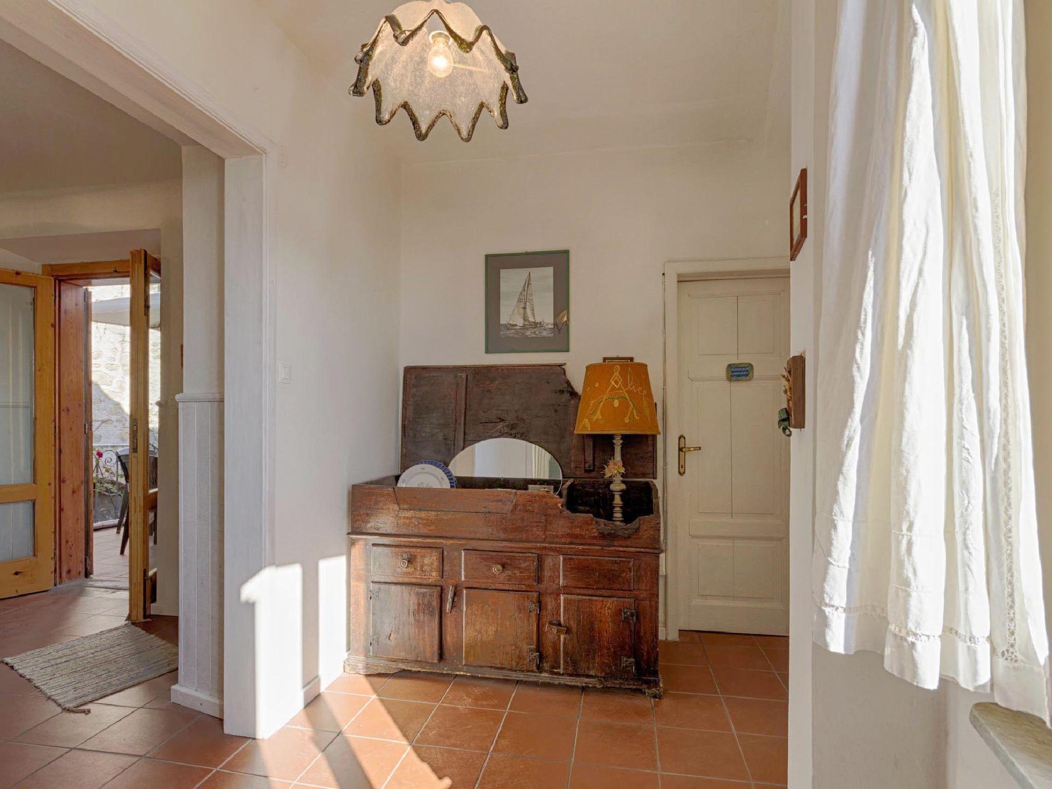 Photo 20 - 4 bedroom House in Bagni di Lucca with private pool and garden