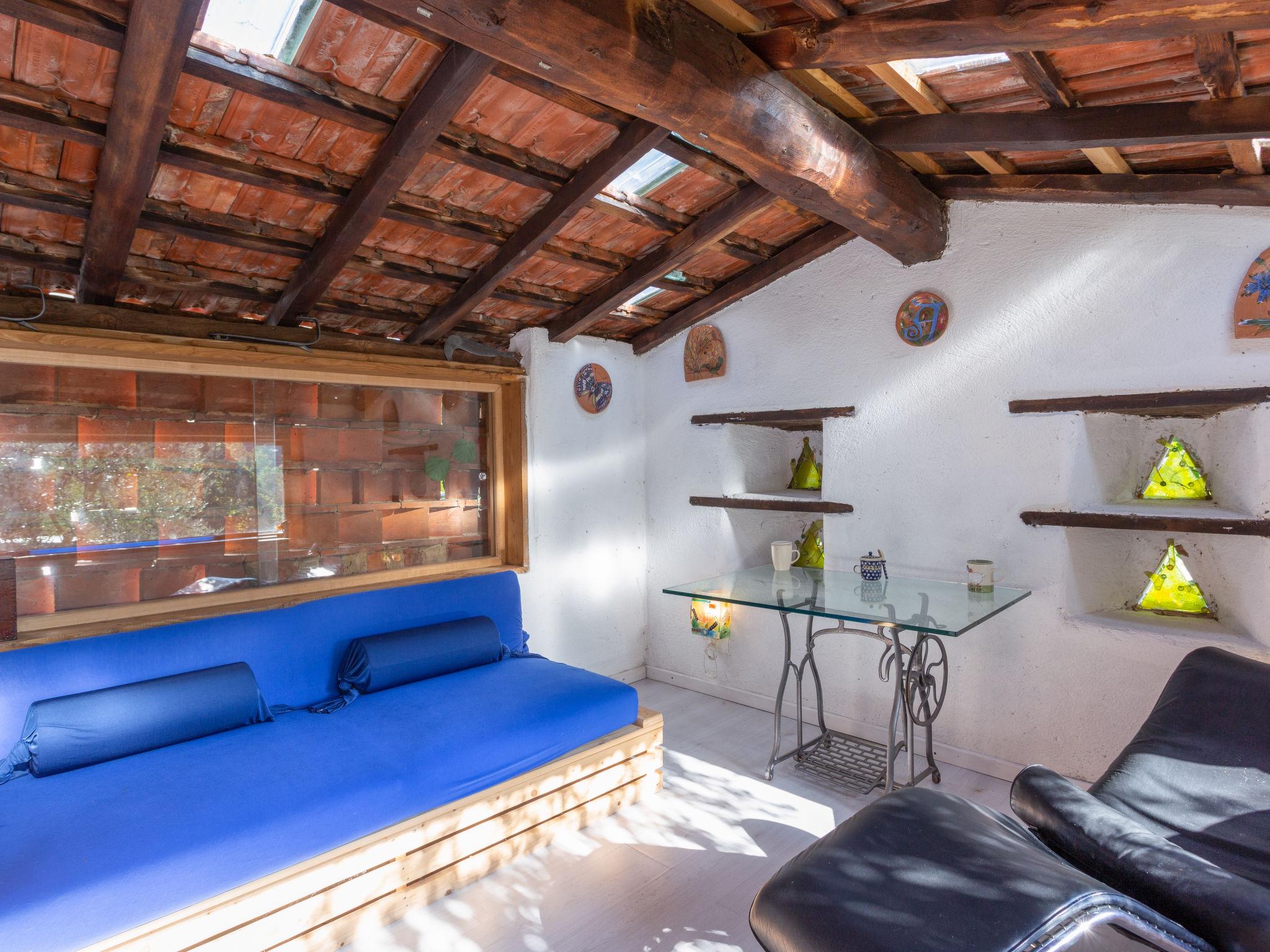 Photo 15 - 4 bedroom House in Bagni di Lucca with private pool and garden