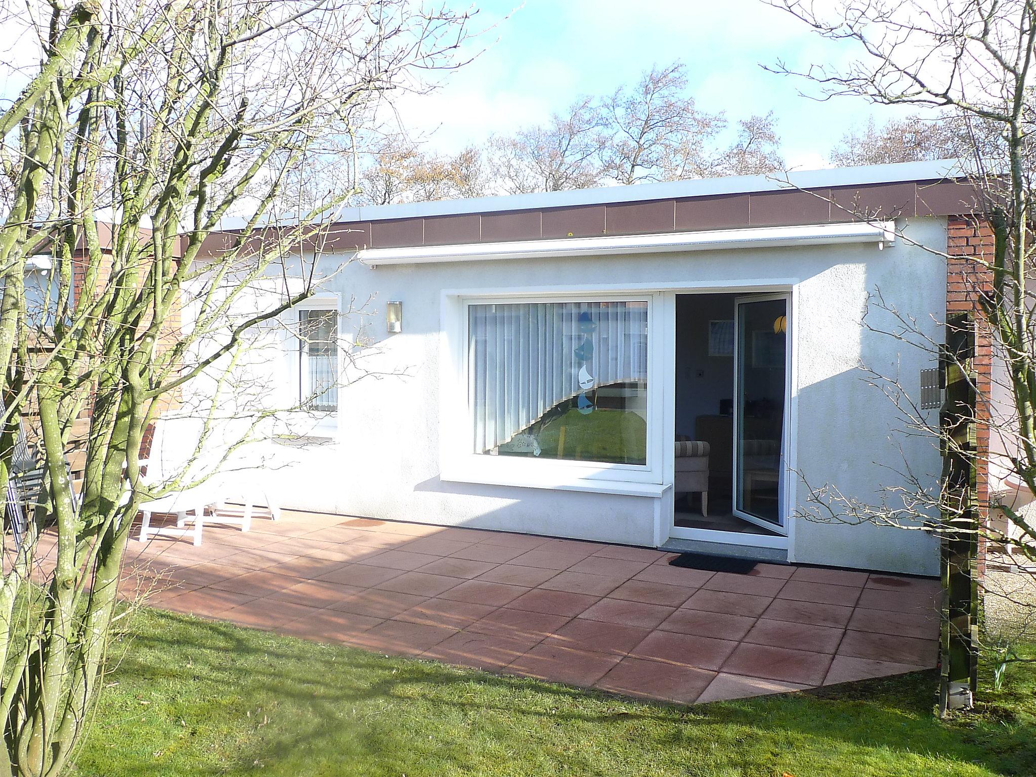 Photo 21 - 2 bedroom House in Norden with garden and sea view