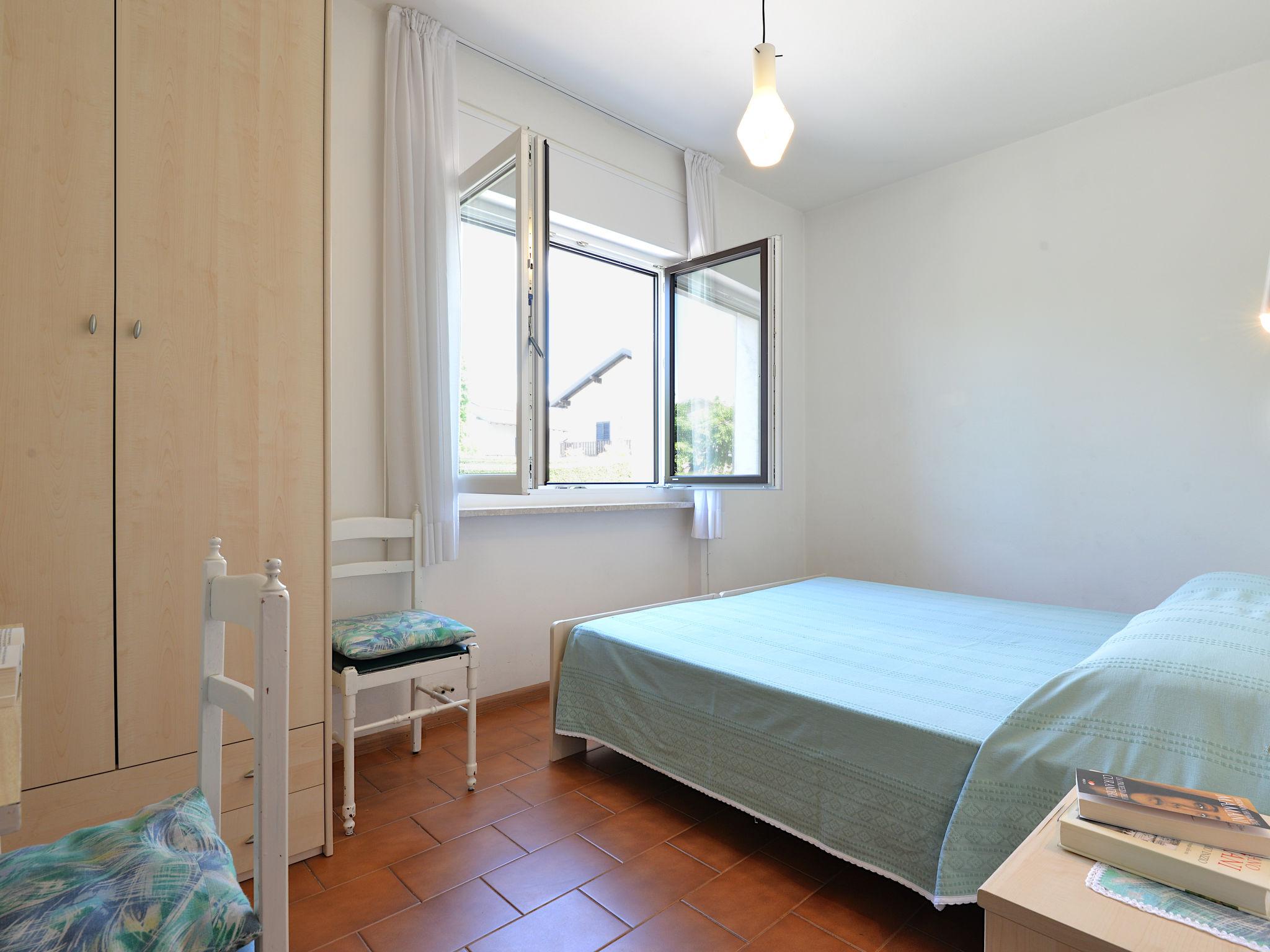 Foto 8 - Apartamento de 2 quartos em Caldonazzo com jardim e terraço