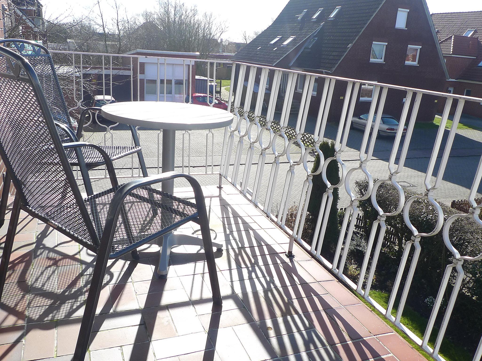 Photo 2 - 3 bedroom Apartment in Norden with garden