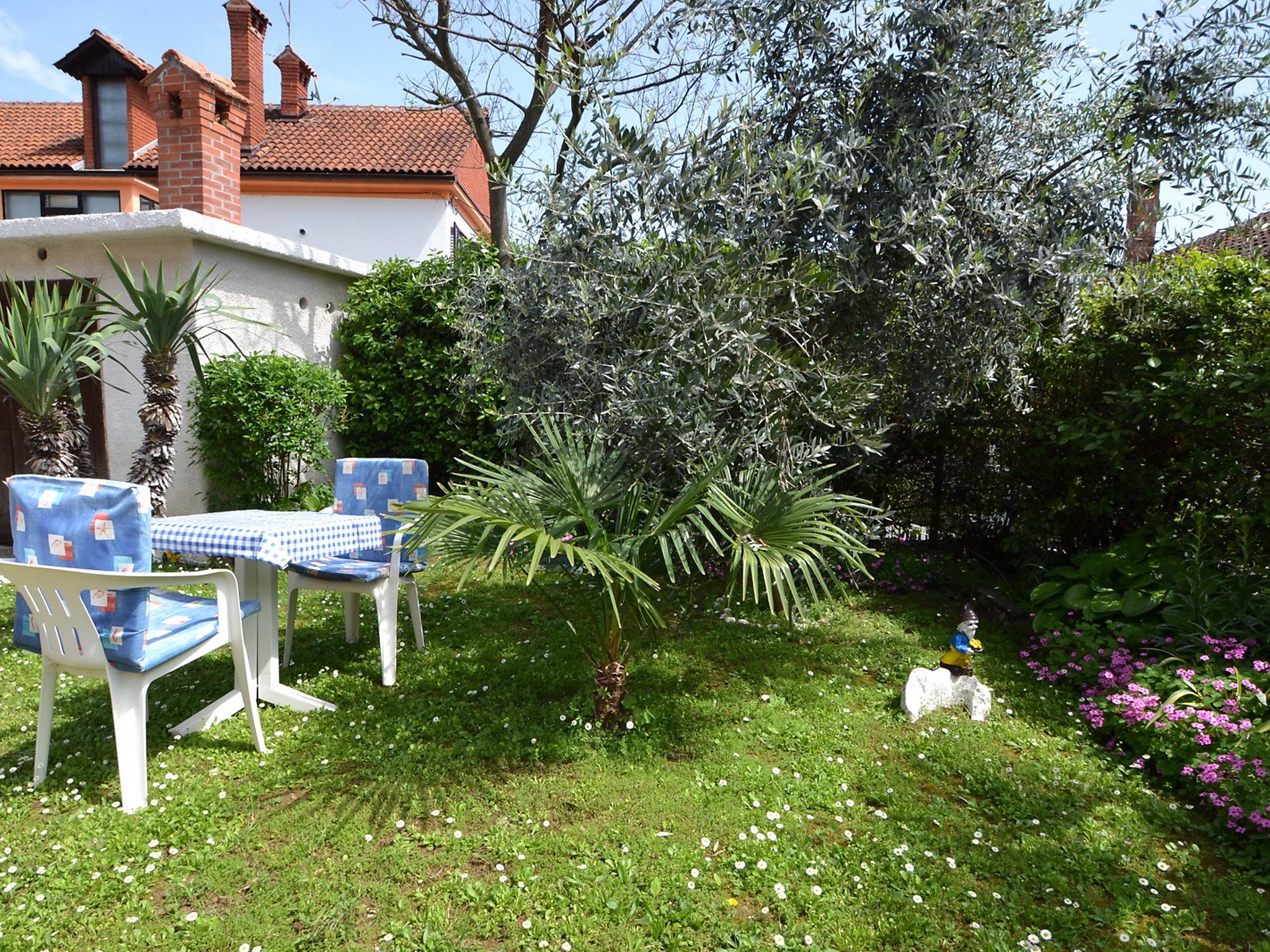 Photo 3 - 1 bedroom House in Opatija with garden