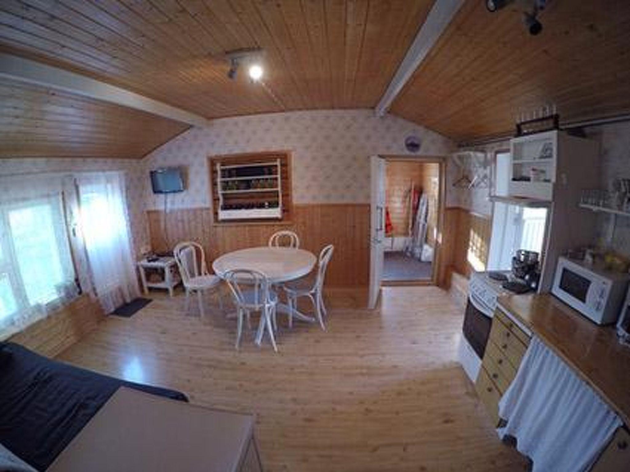 Foto 7 - Haus mit 1 Schlafzimmer in Jämsä mit sauna