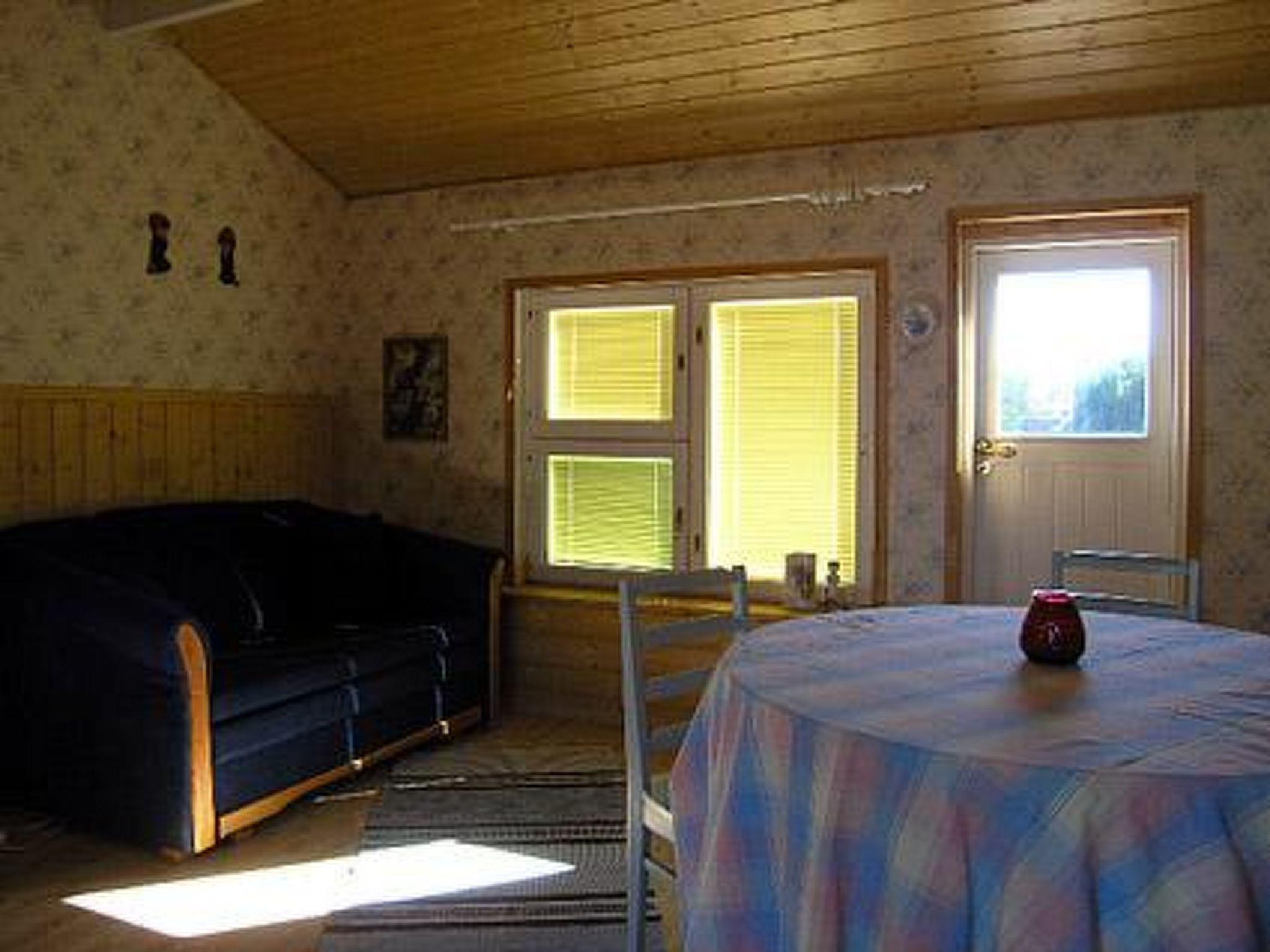 Foto 13 - Haus mit 1 Schlafzimmer in Jämsä mit sauna