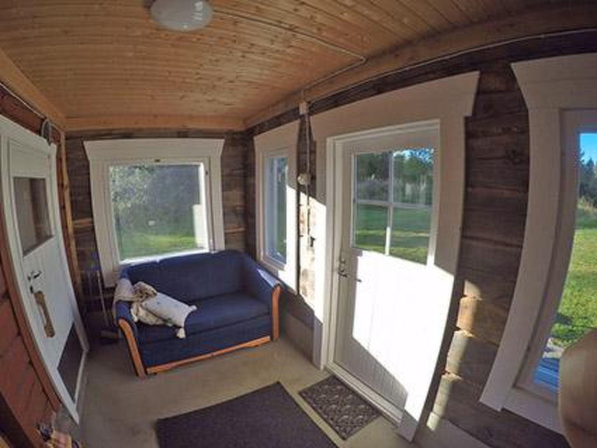 Foto 6 - Casa de 1 quarto em Jämsä com sauna