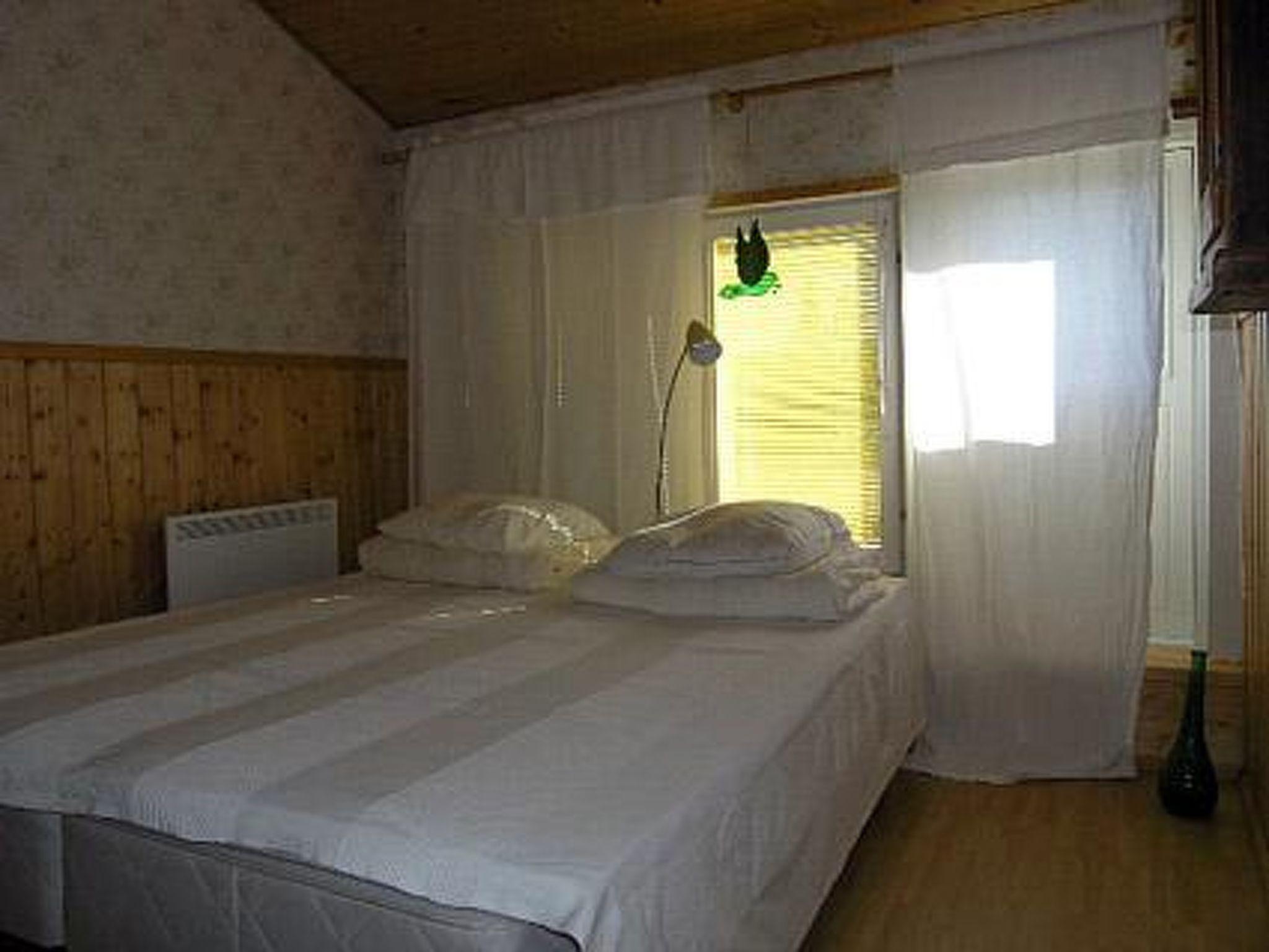 Foto 18 - Haus mit 1 Schlafzimmer in Jämsä mit sauna