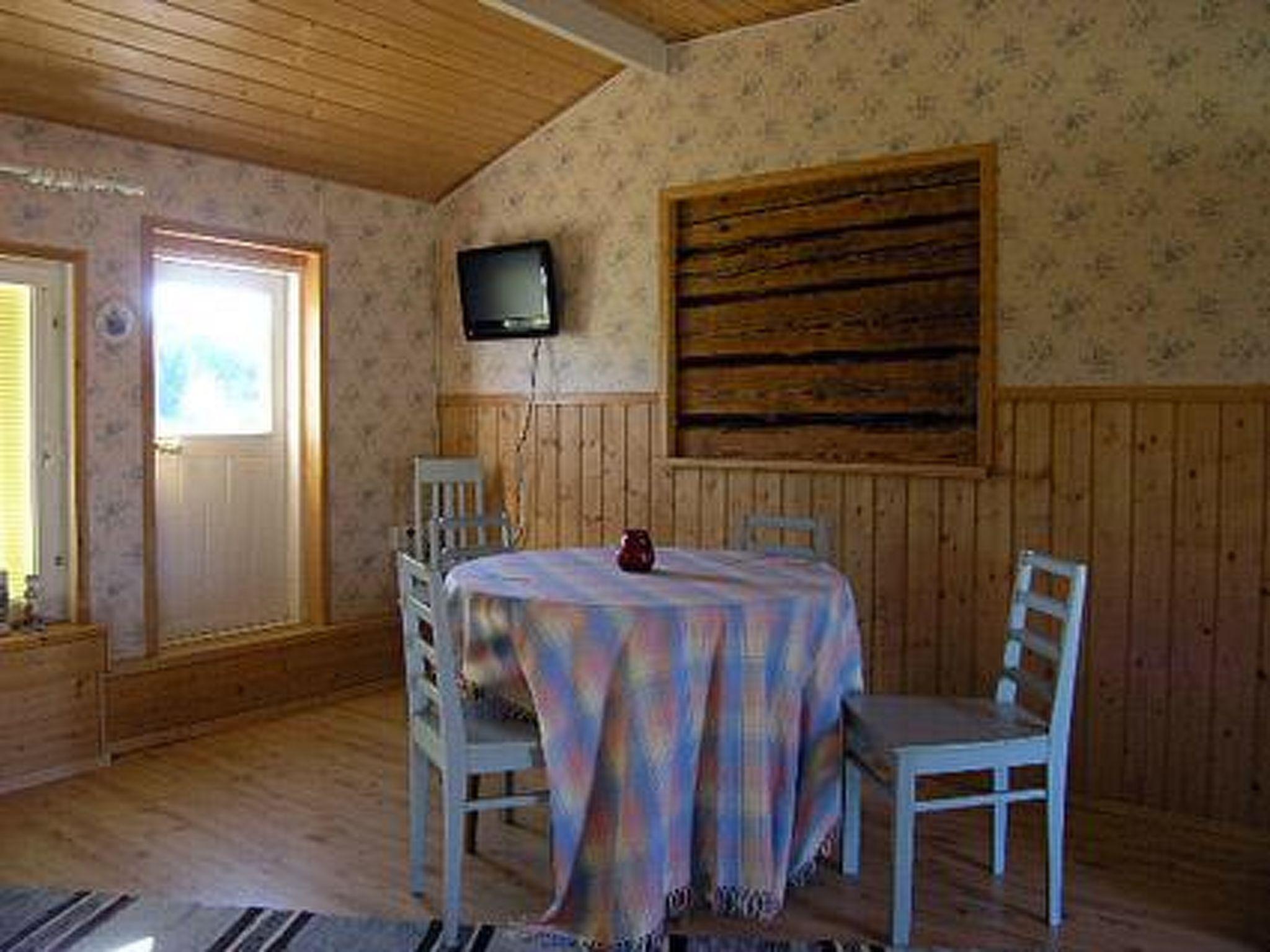 Foto 15 - Casa de 1 habitación en Jämsä con sauna