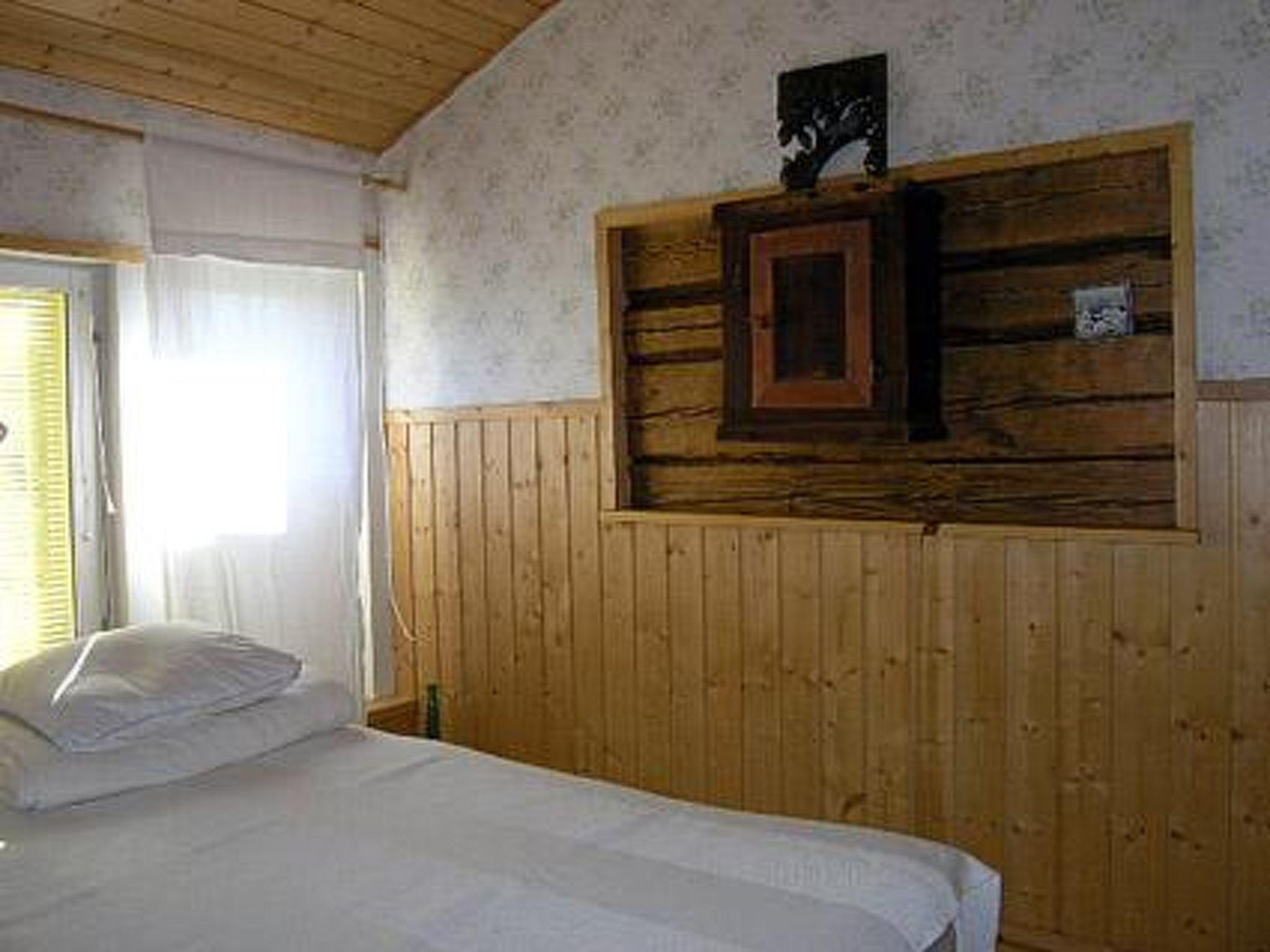 Photo 17 - Maison de 1 chambre à Jämsä avec sauna
