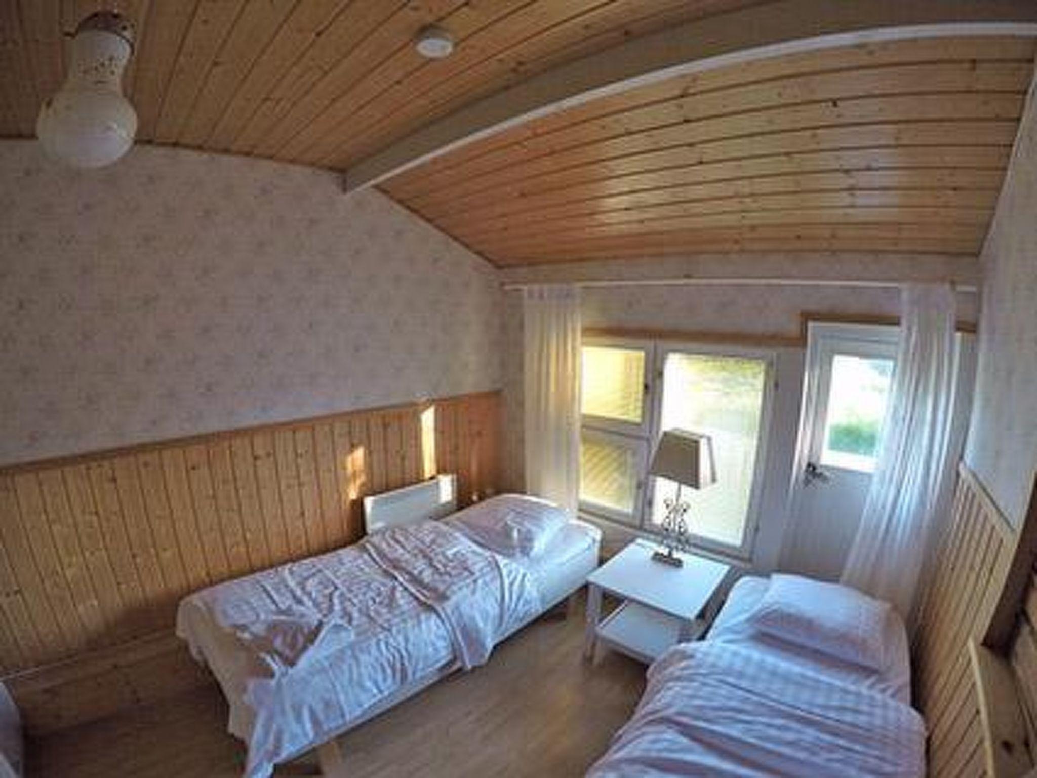Foto 8 - Casa con 1 camera da letto a Jämsä con sauna