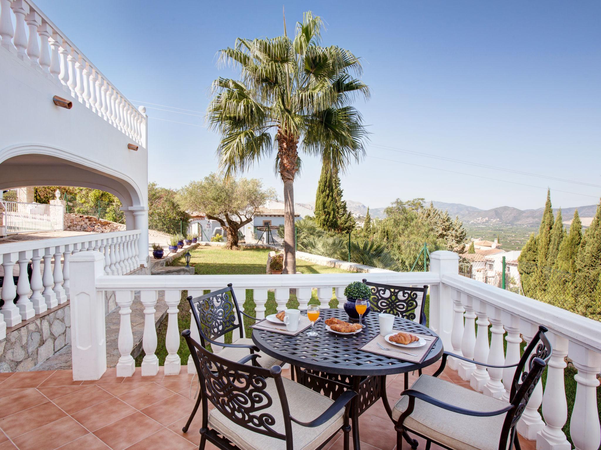 Photo 30 - Maison de 3 chambres à Pego avec piscine privée et terrasse