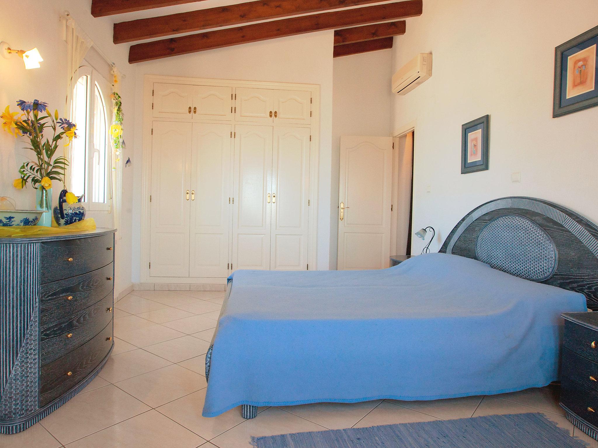 Photo 11 - 3 bedroom House in Pego with private pool and sea view