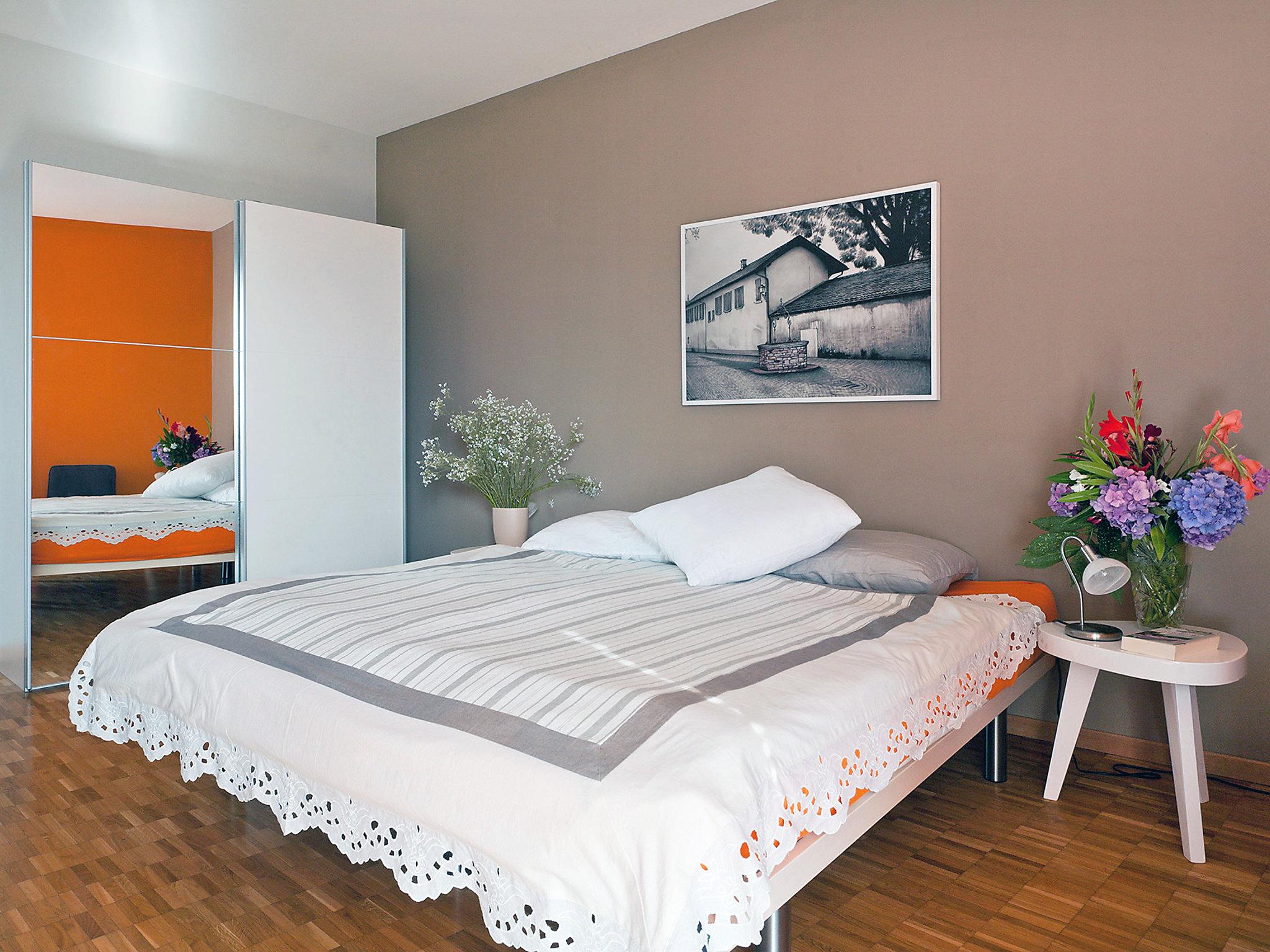 Foto 4 - Apartamento de 1 habitación en Ascona