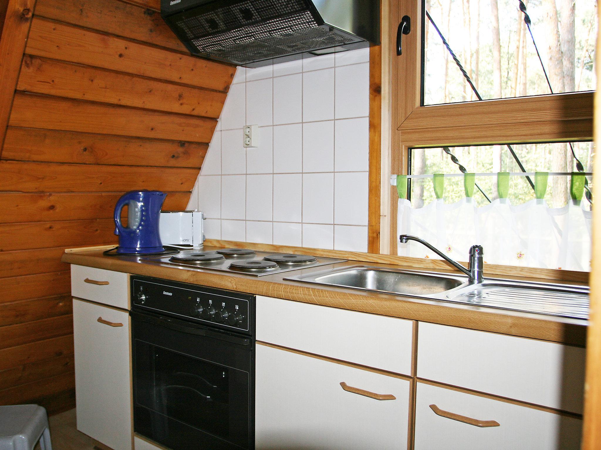 Photo 6 - 2 bedroom House in Arendsee (Altmark) with garden and mountain view