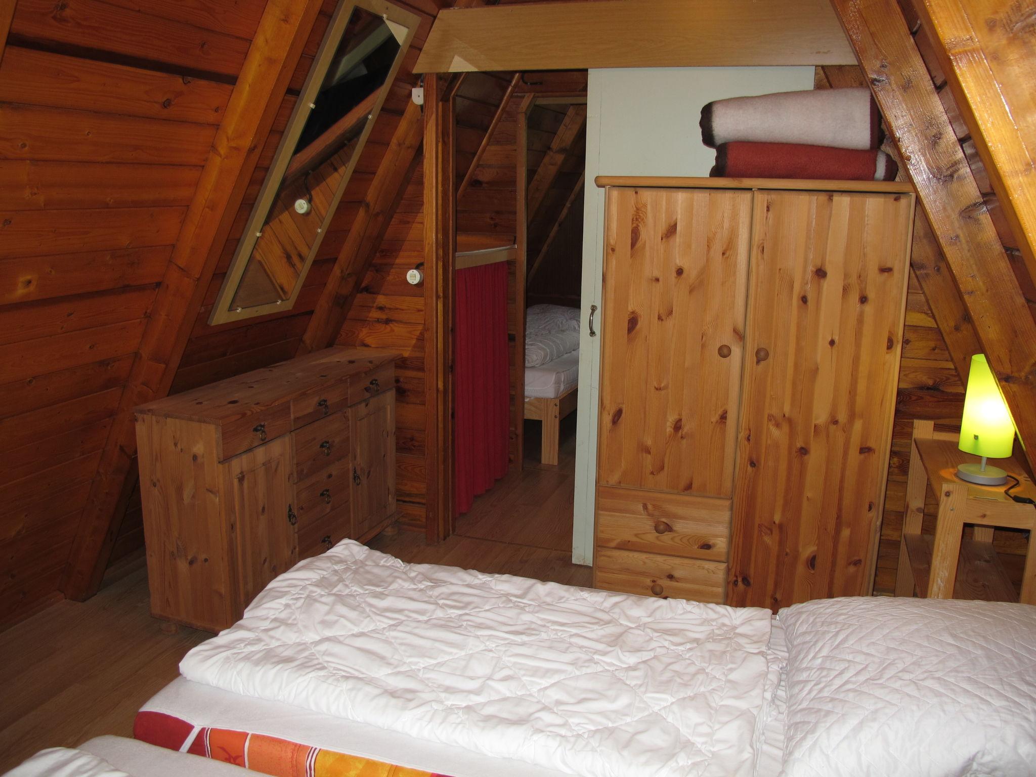 Foto 9 - Haus mit 2 Schlafzimmern in Arendsee (Altmark) mit garten und blick auf die berge